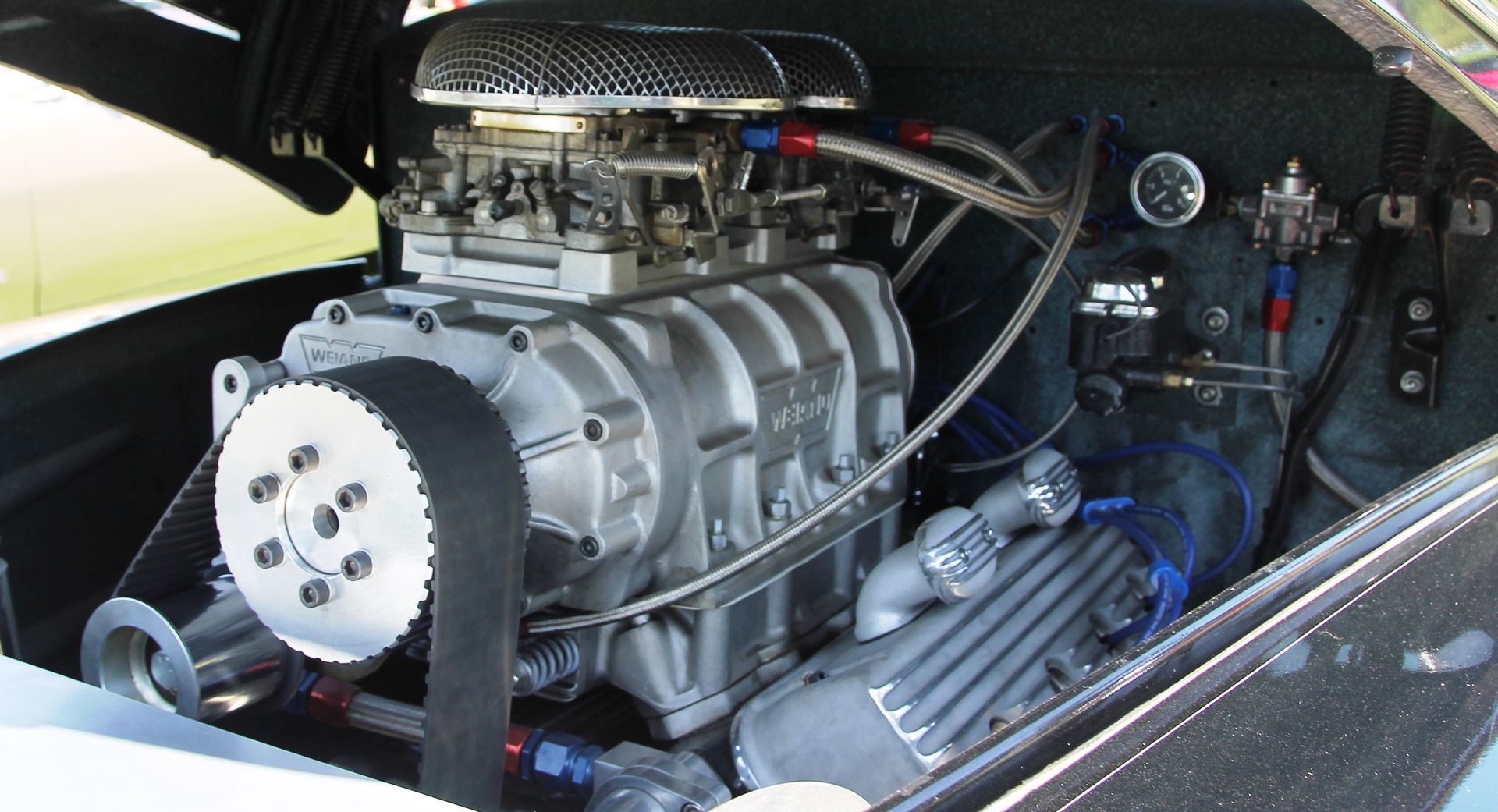 Full View