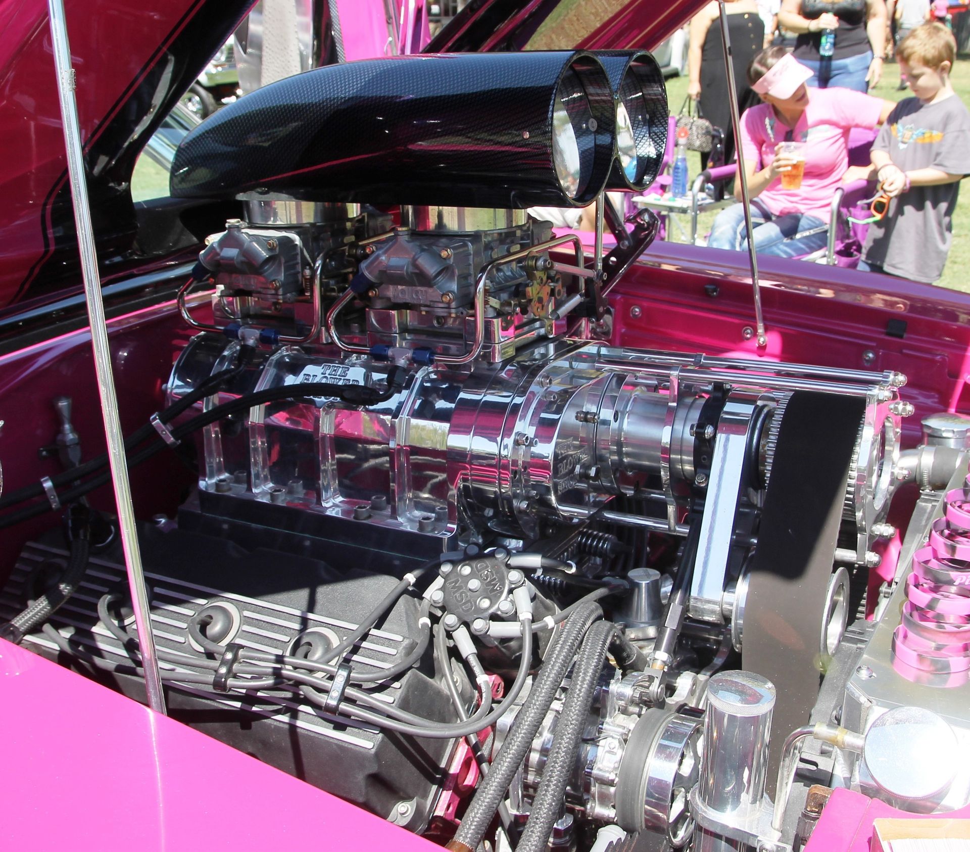 Full View