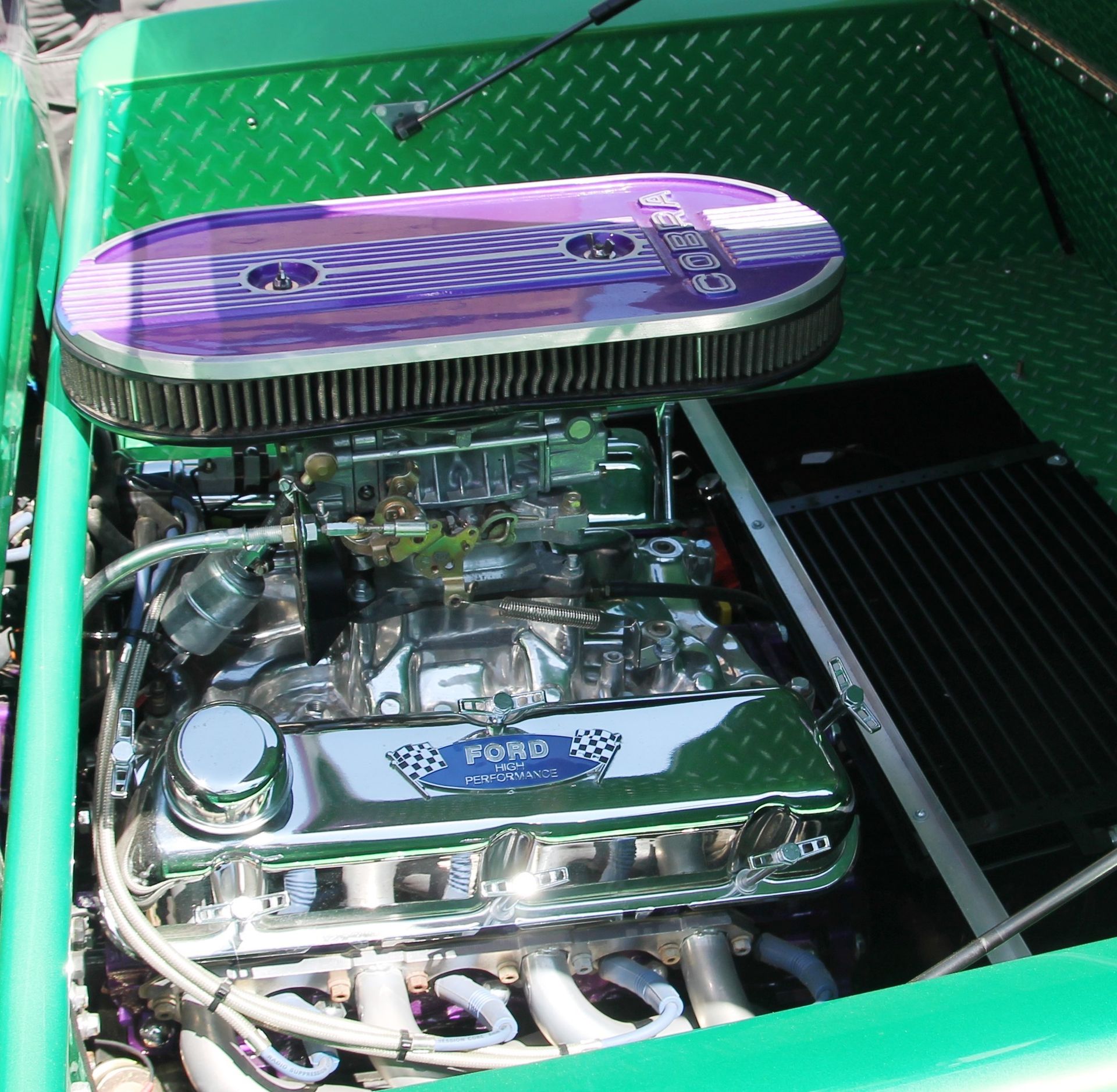 Full View