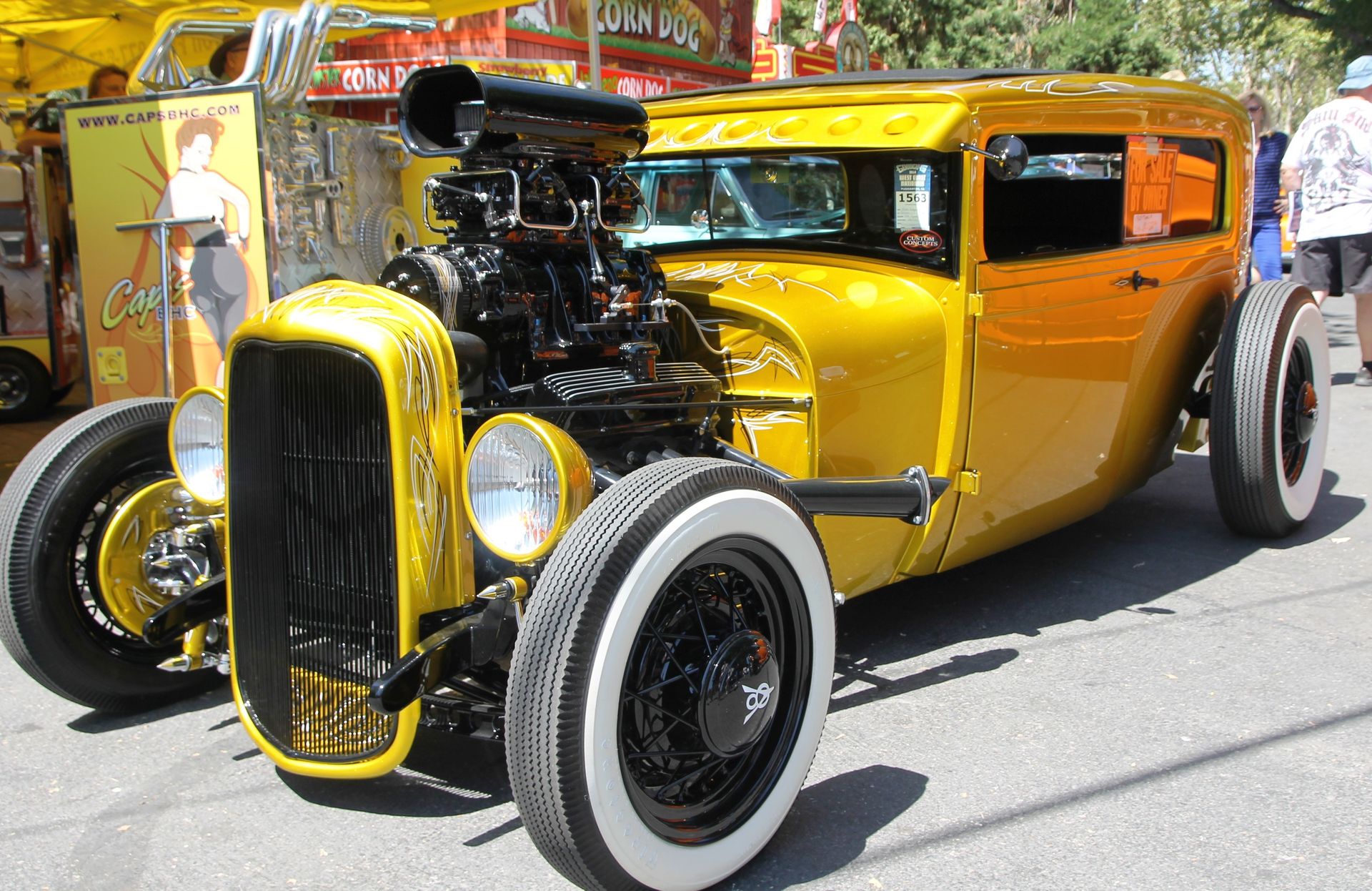 Full View