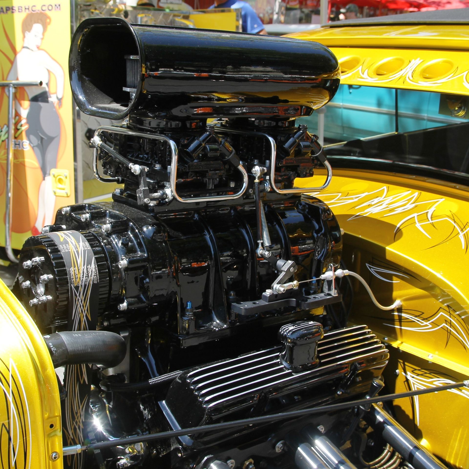 Full View