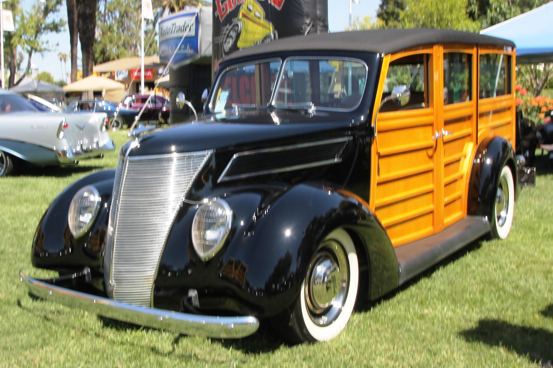 Full View