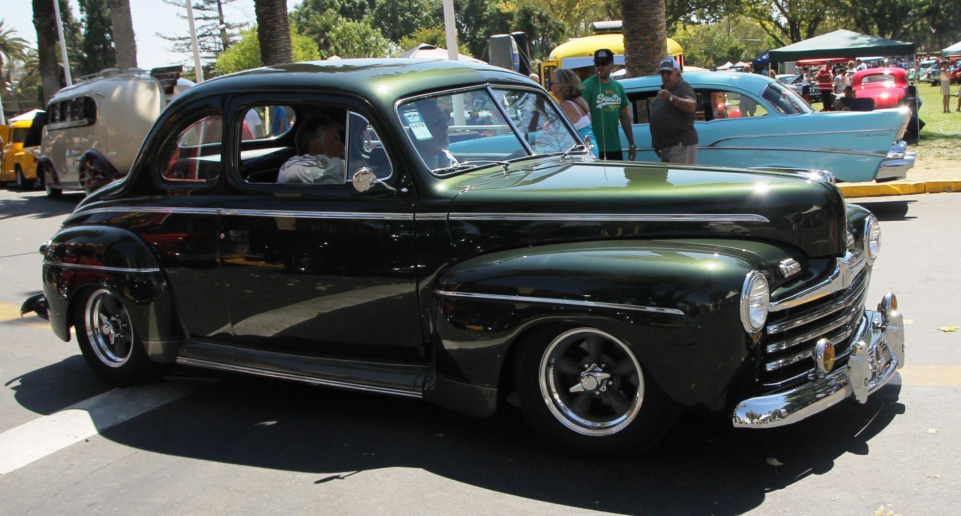 Full View