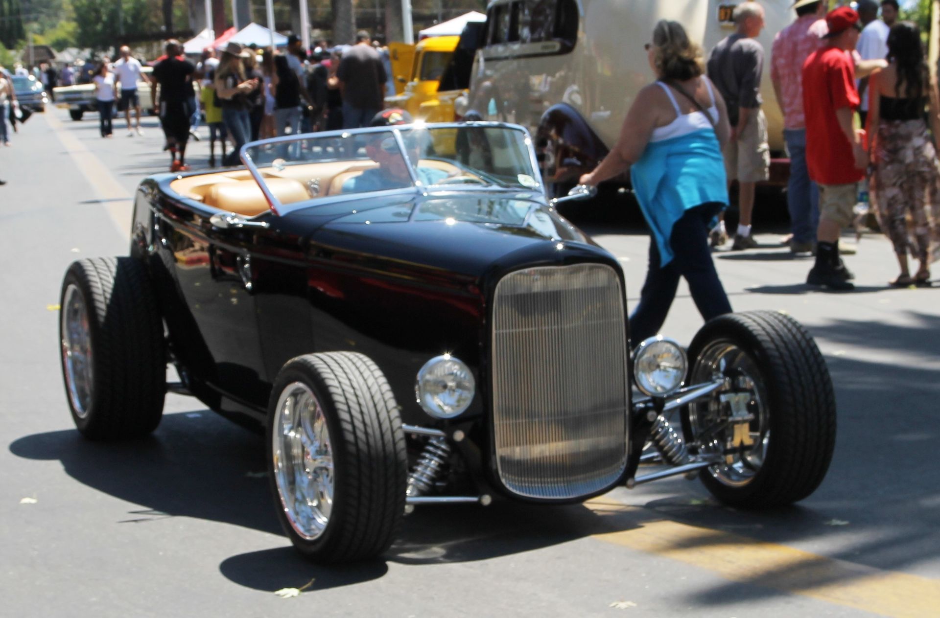 Full View