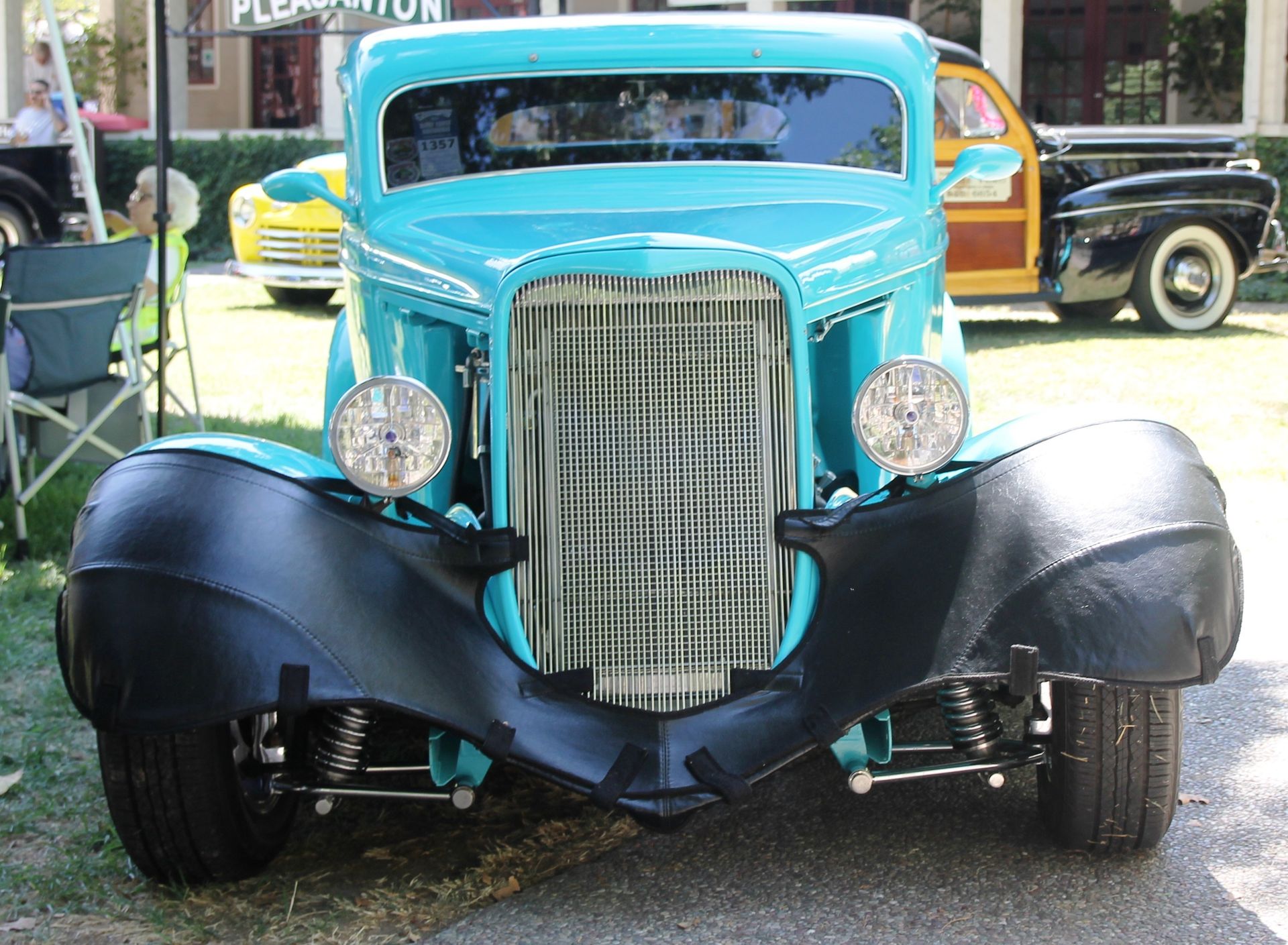 Full View