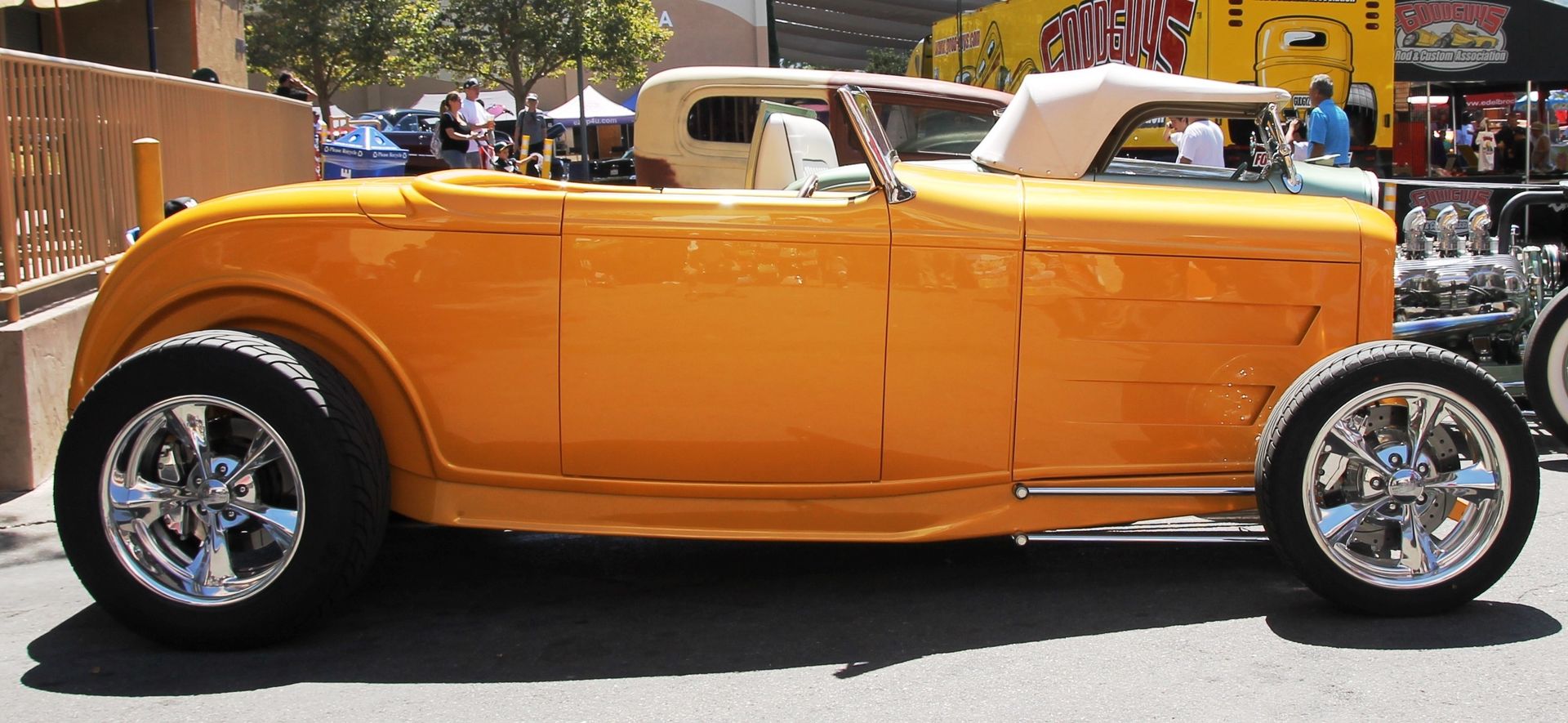 Full View