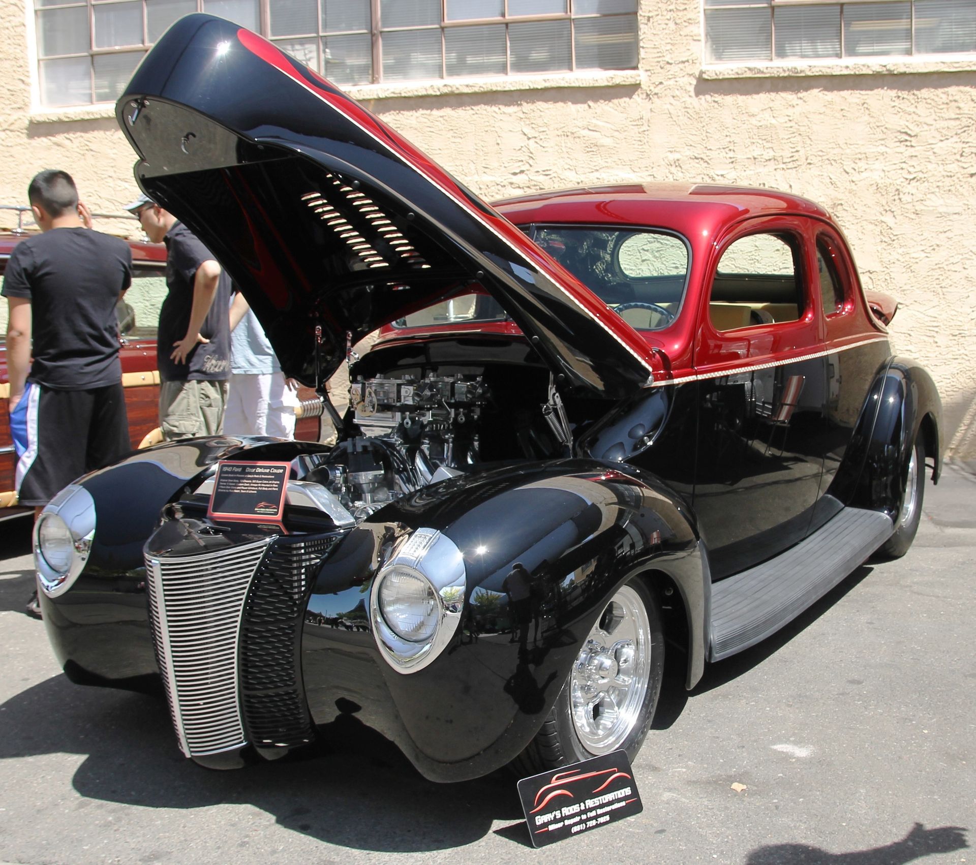 Full View