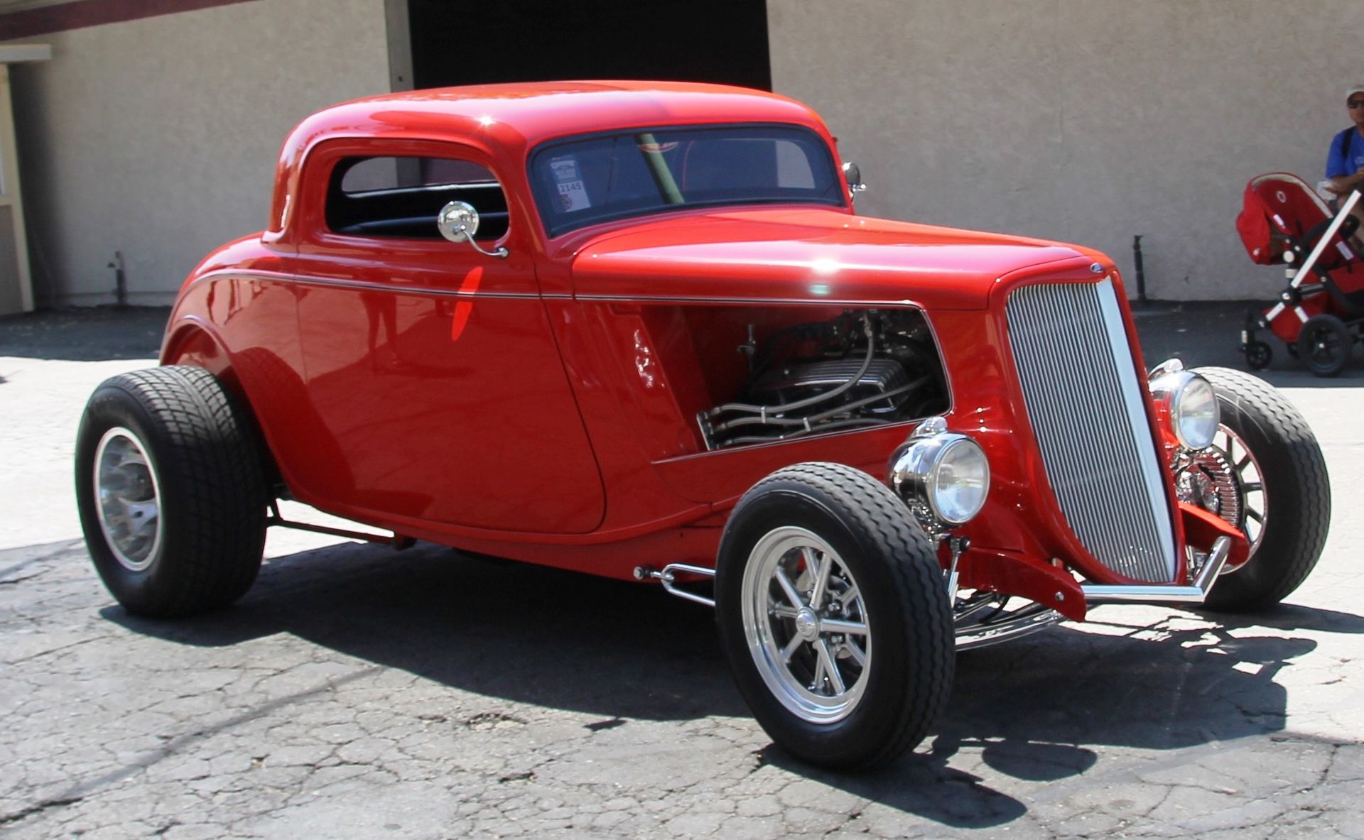 Full View