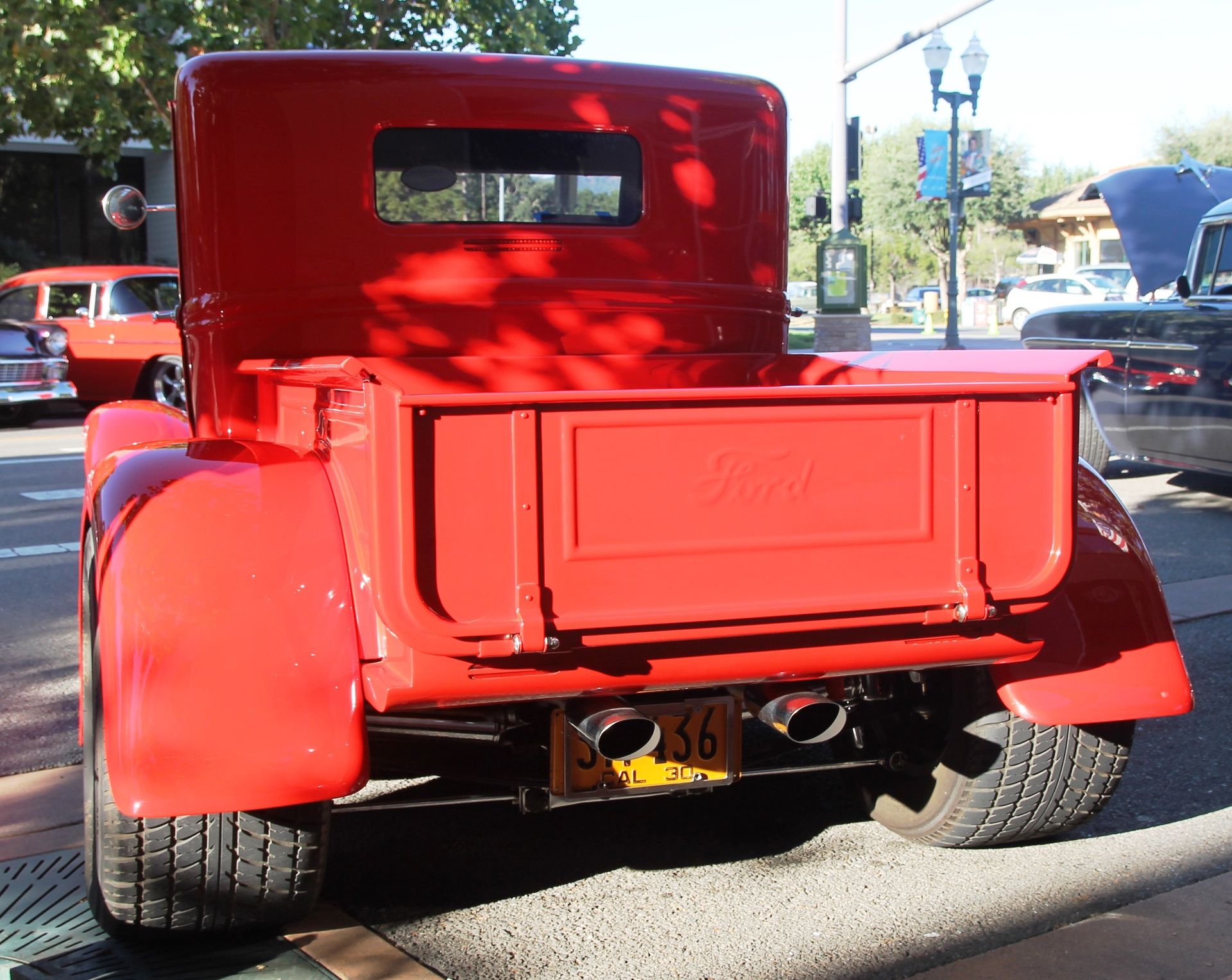 Full View