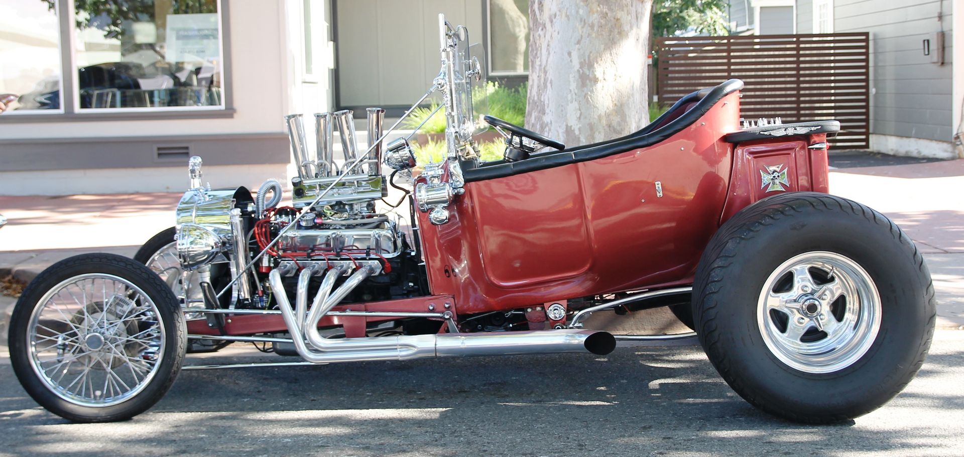 Full View