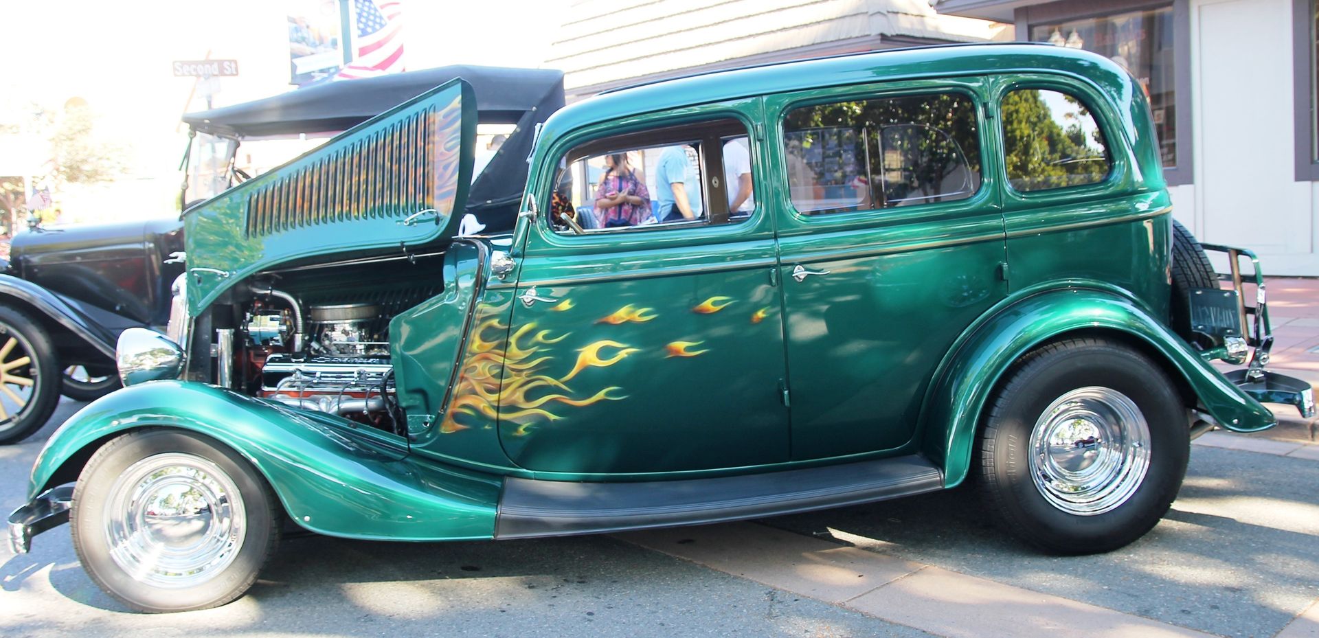 Full View