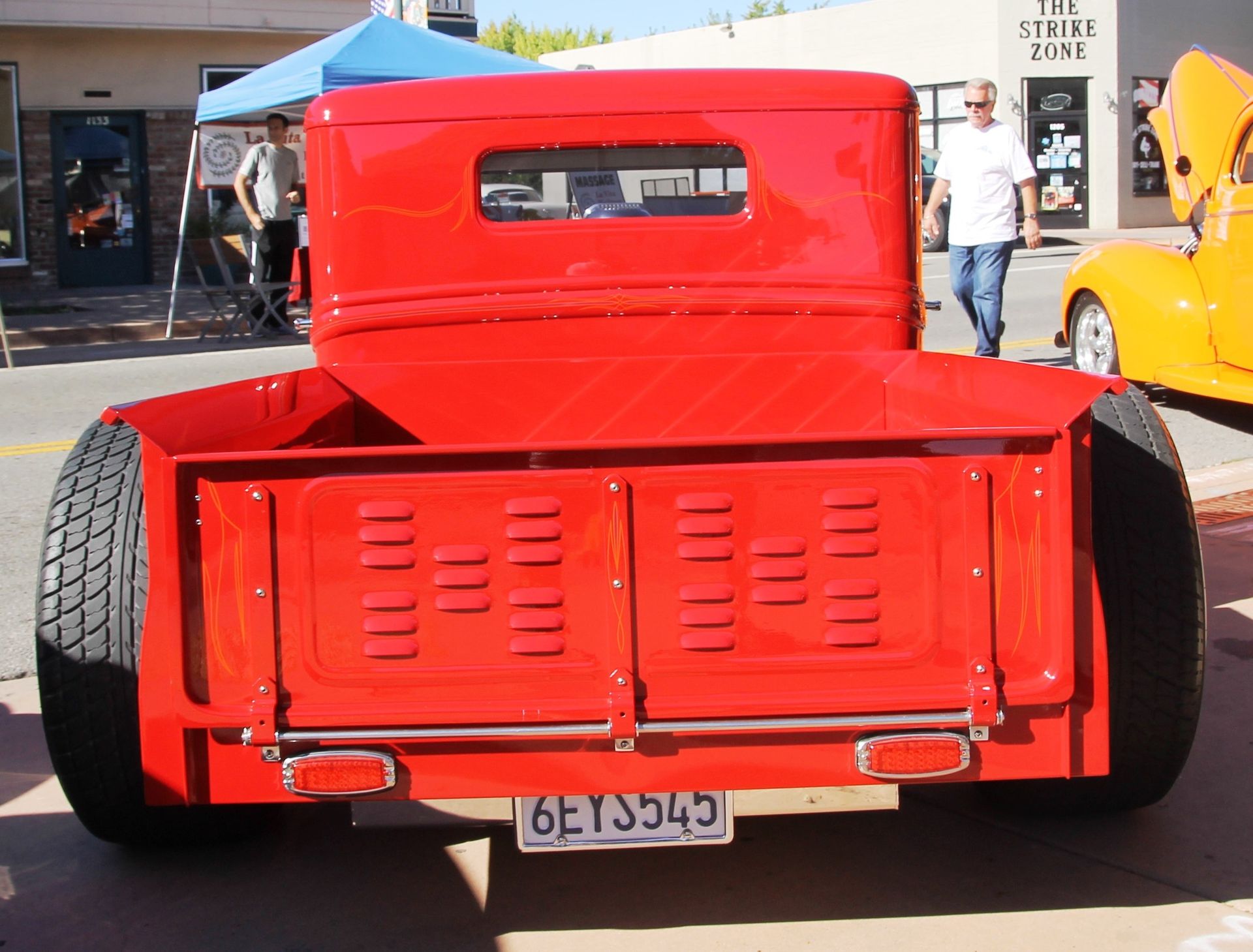 Full View