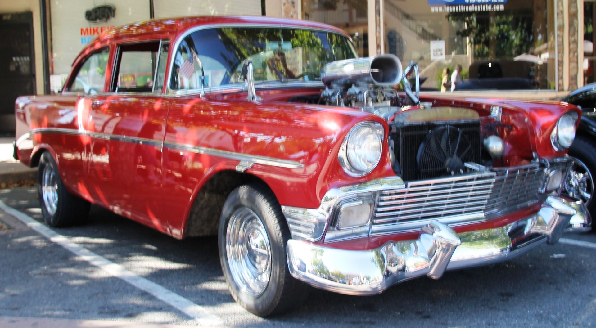 Full View