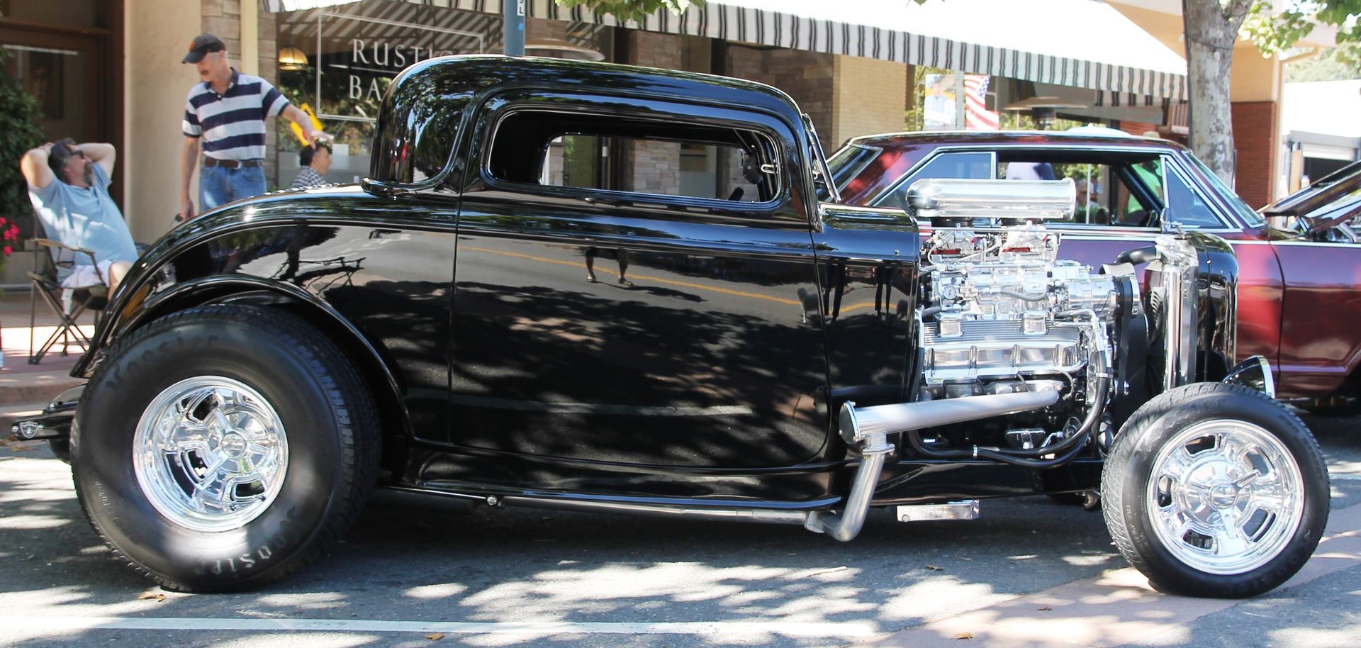 Full View