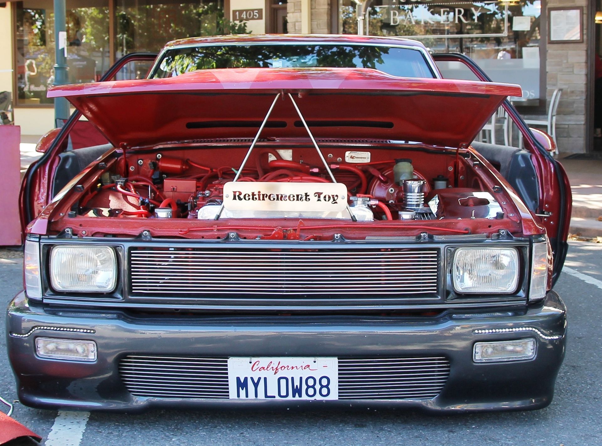 Full View