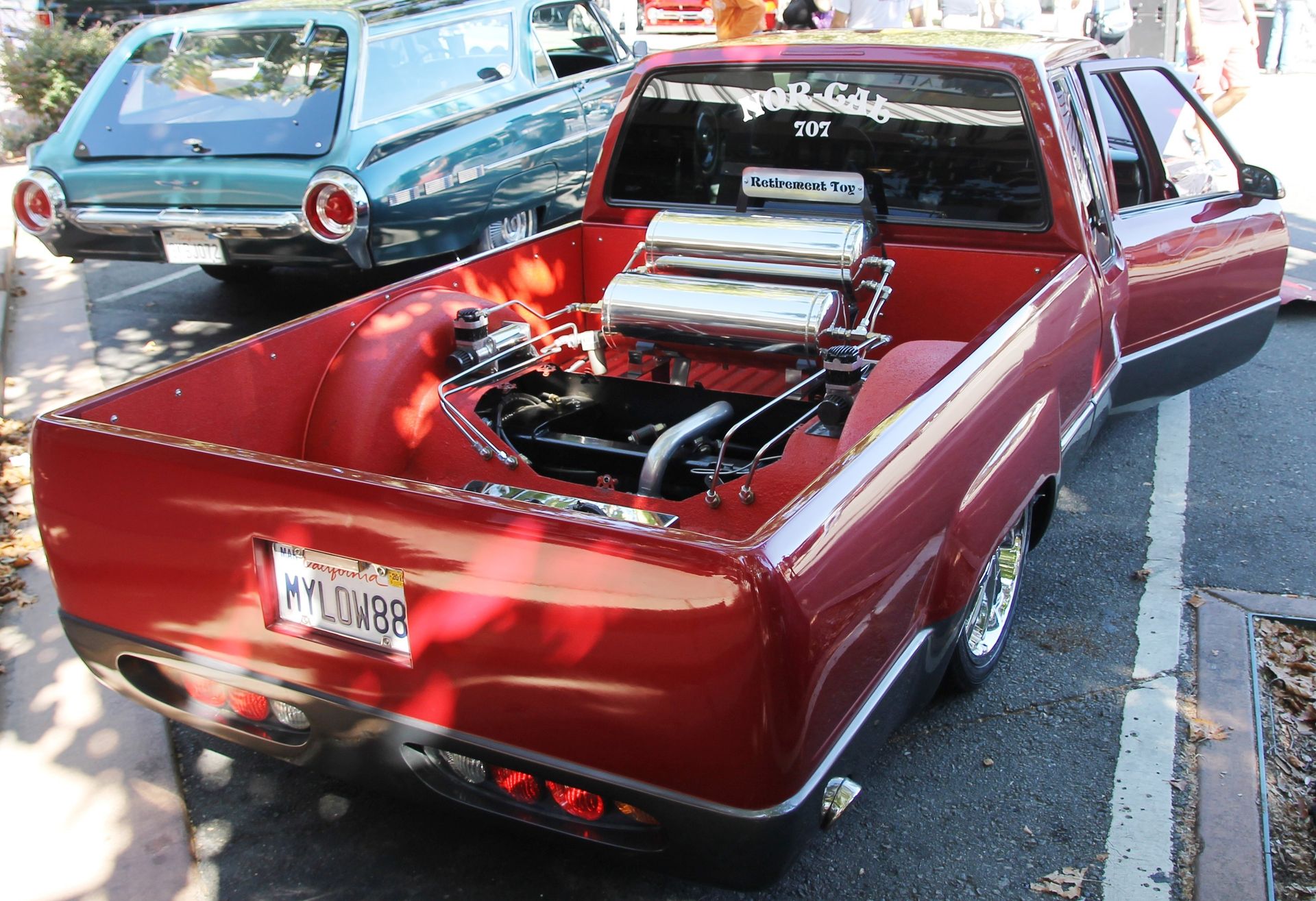 Full View