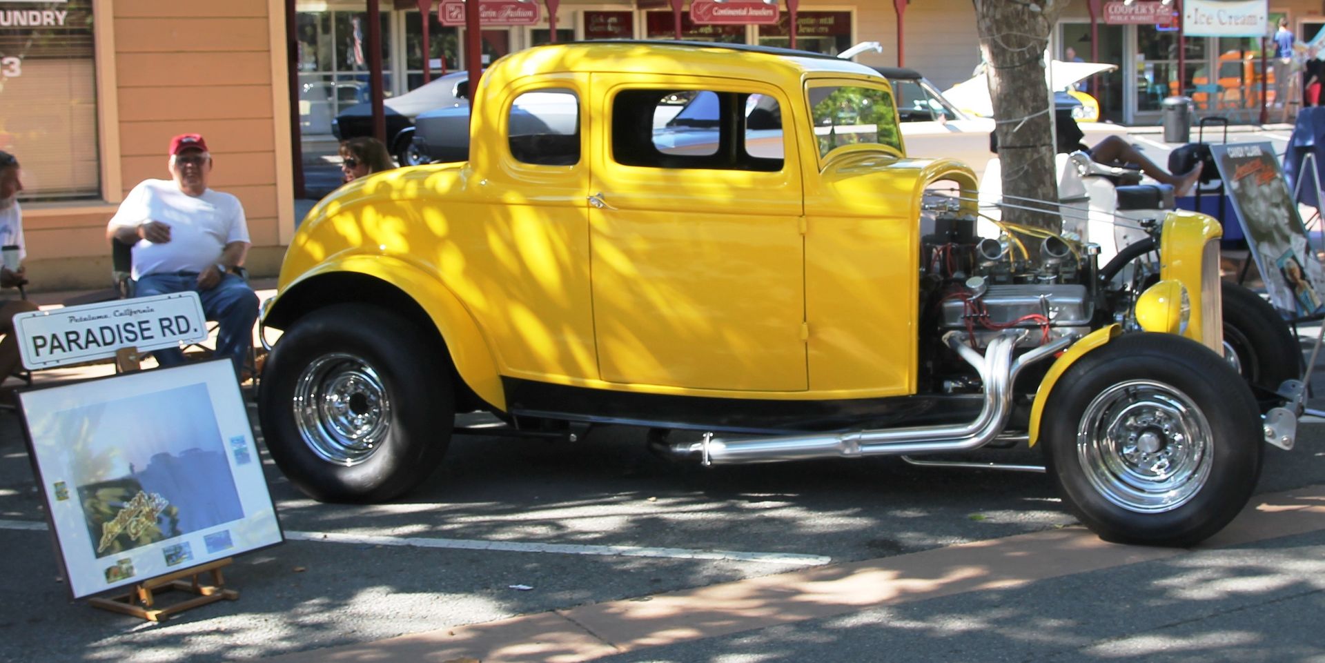 Full View