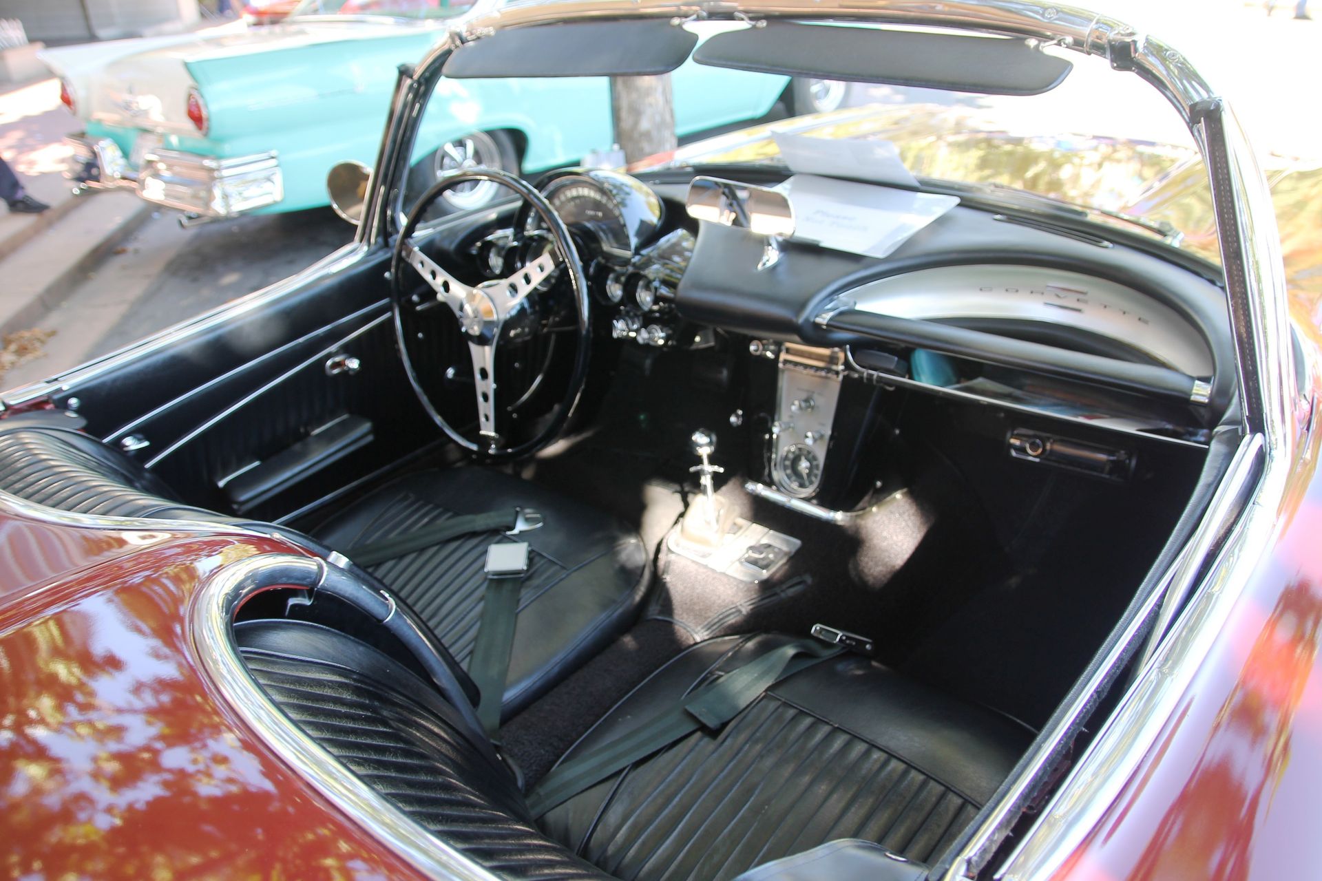 Full View