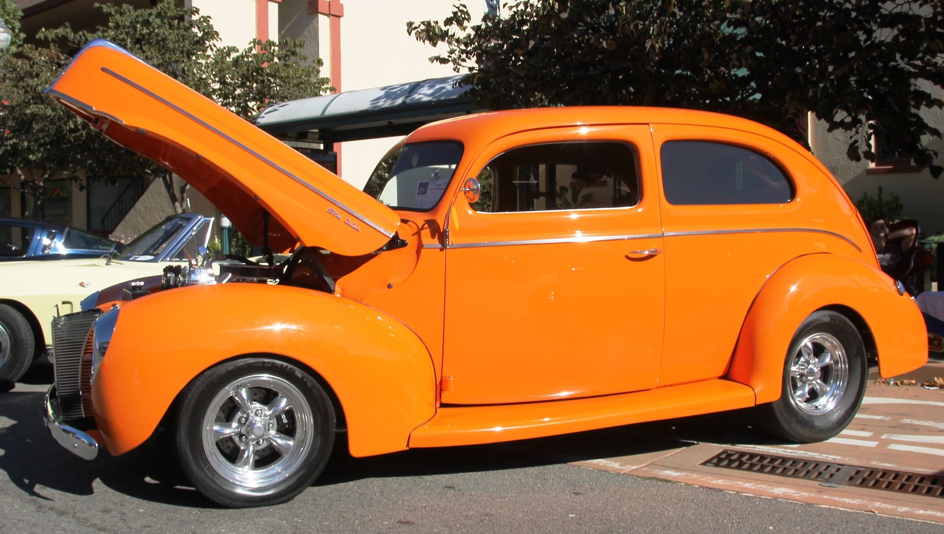Full View