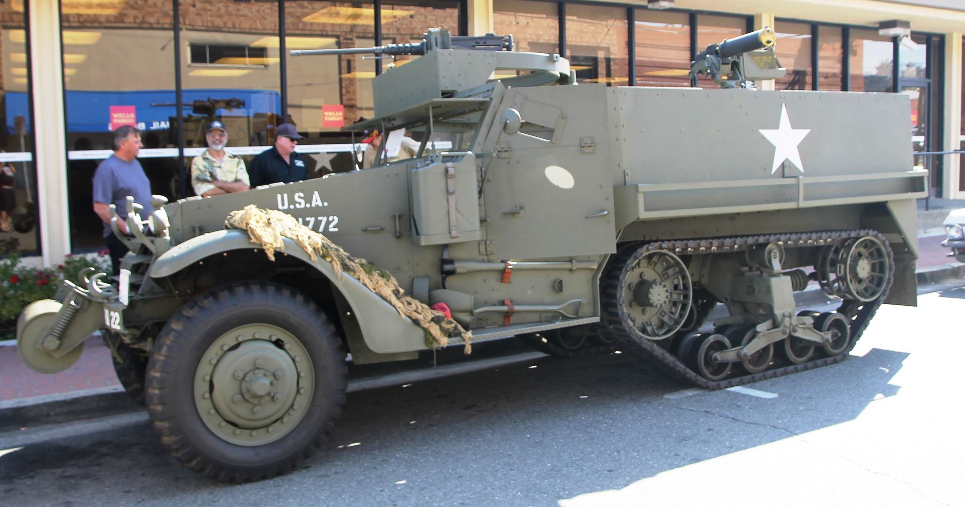 Full View