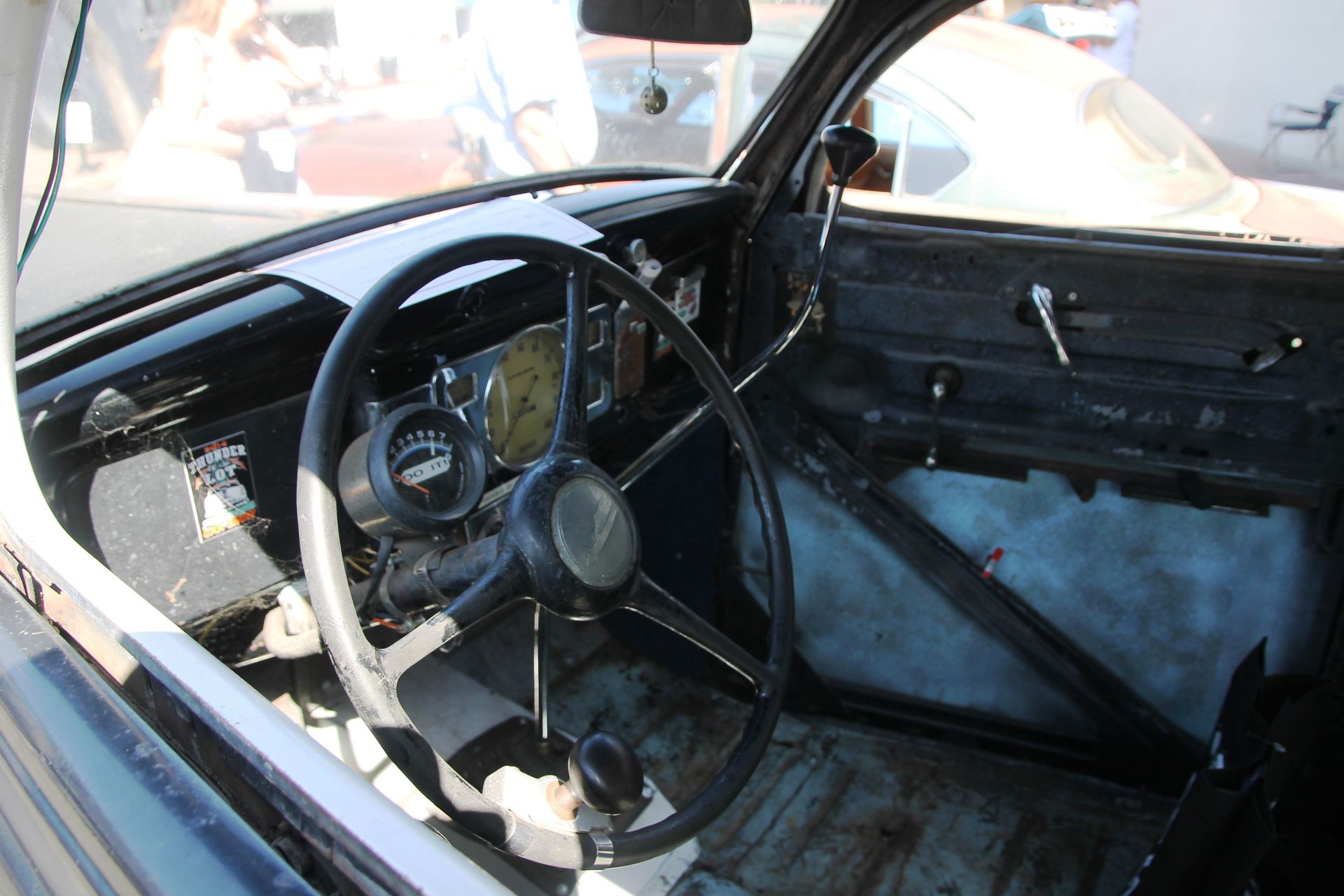 Full View