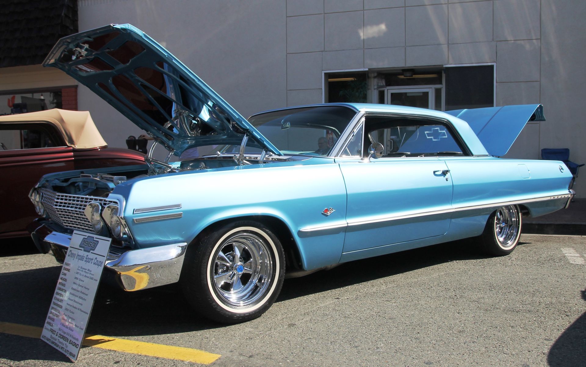 Full View