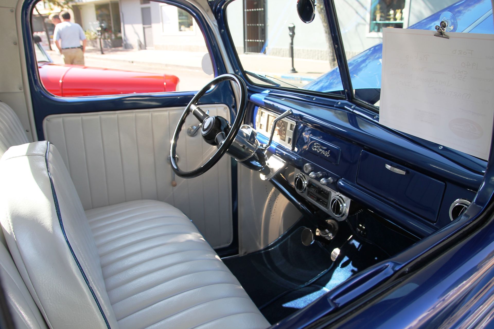 Full View