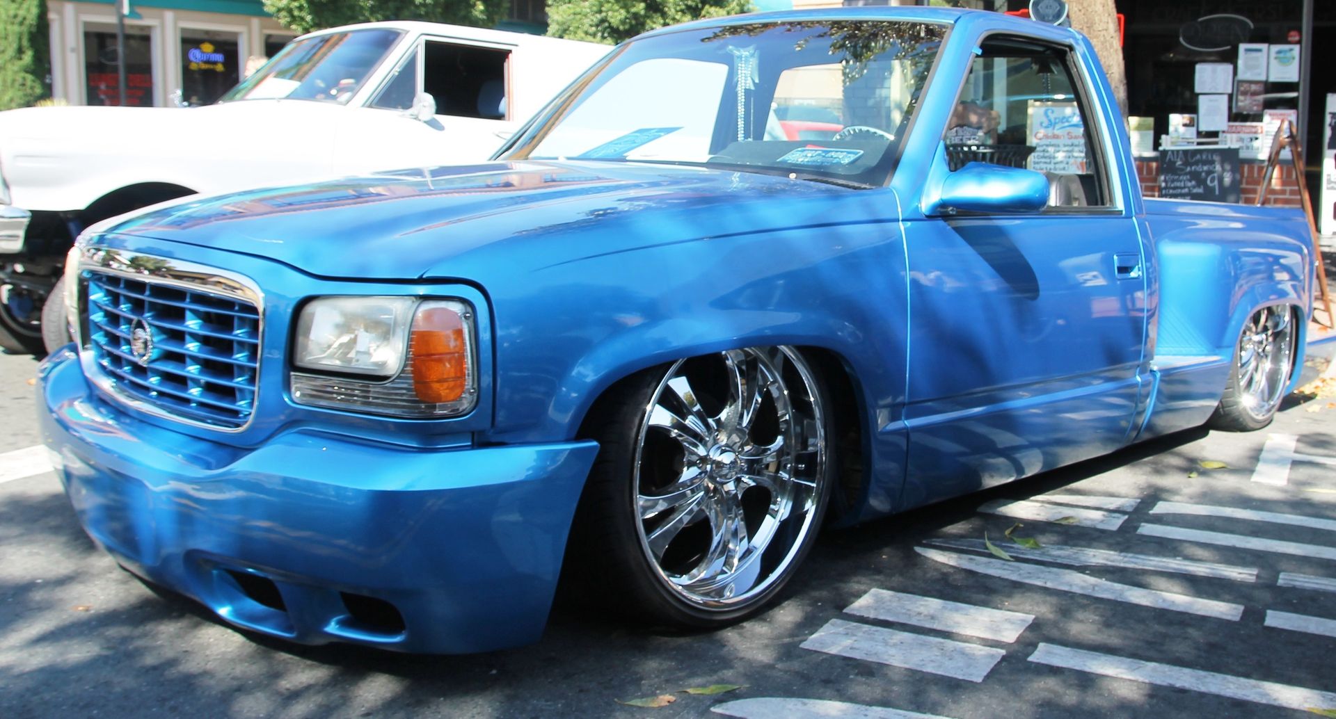 Full View