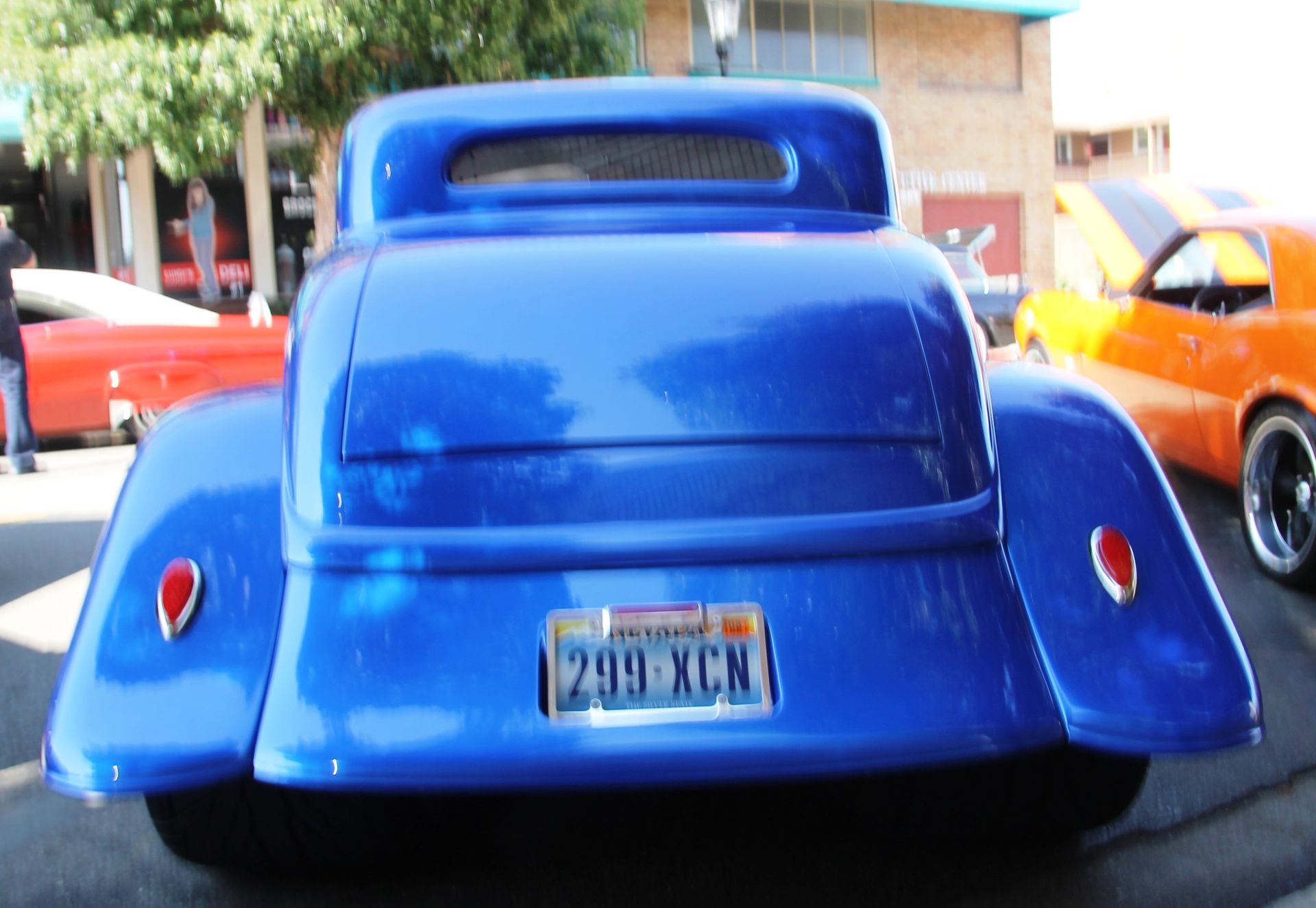 Full View