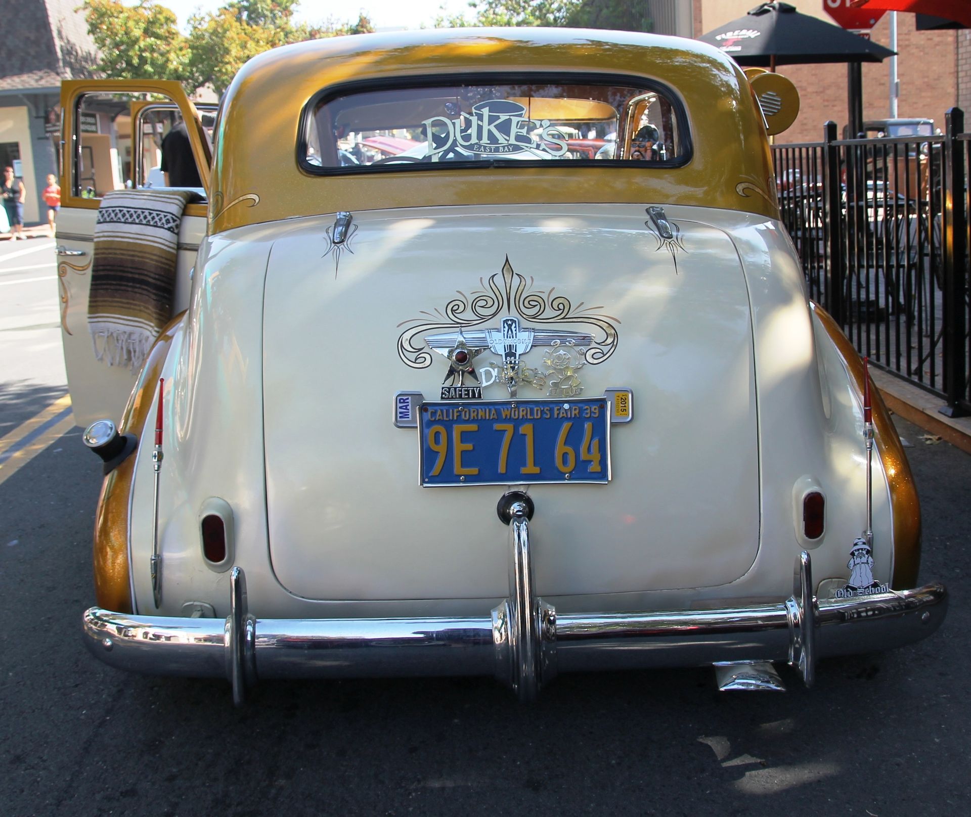 Full View