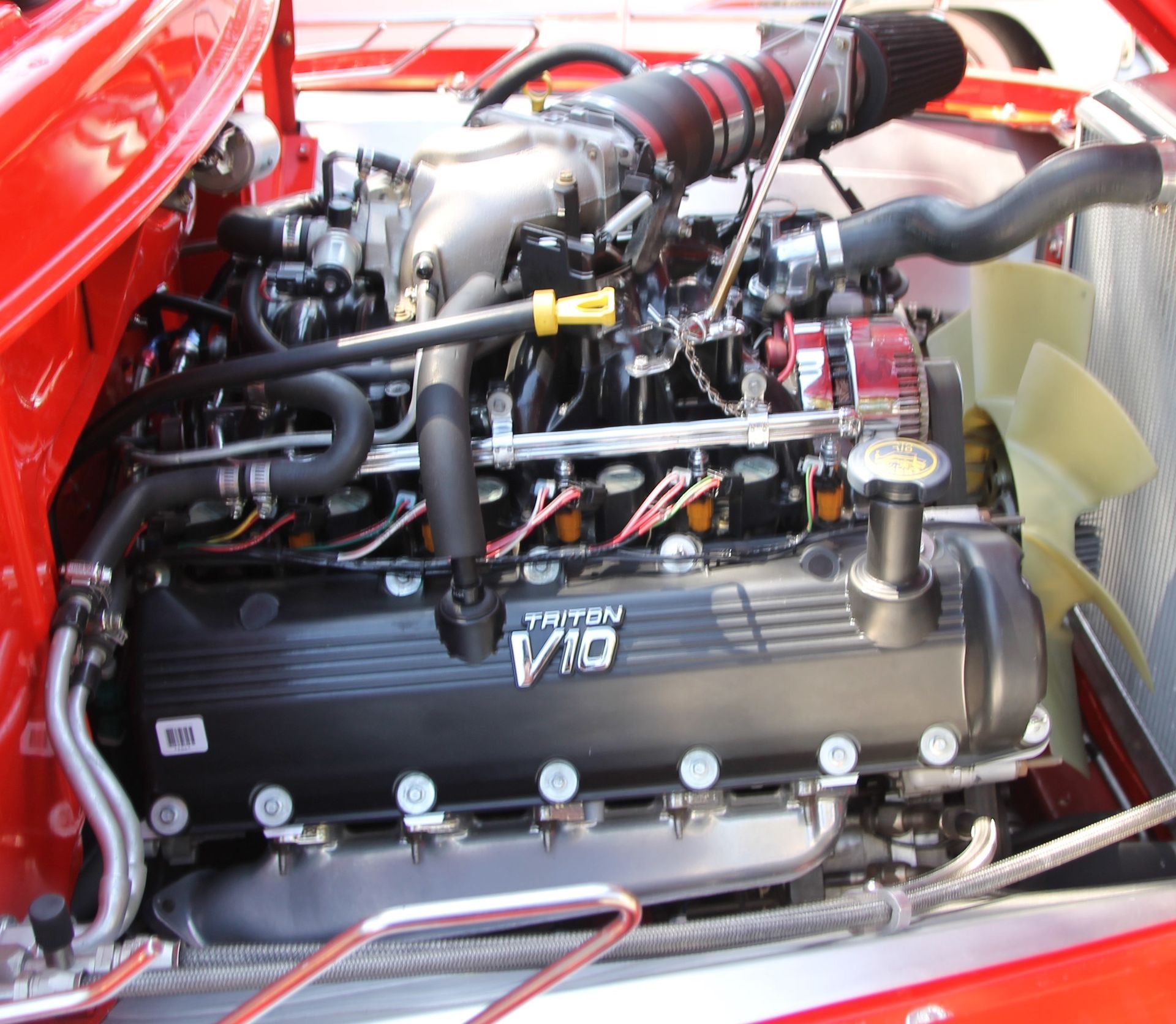 Full View