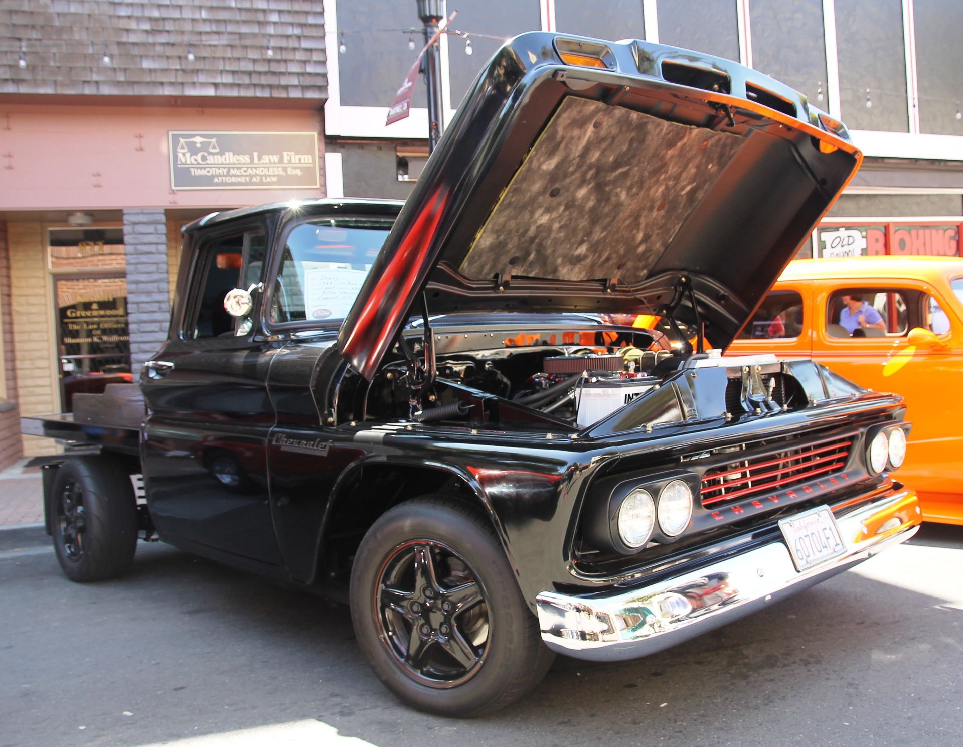 Full View