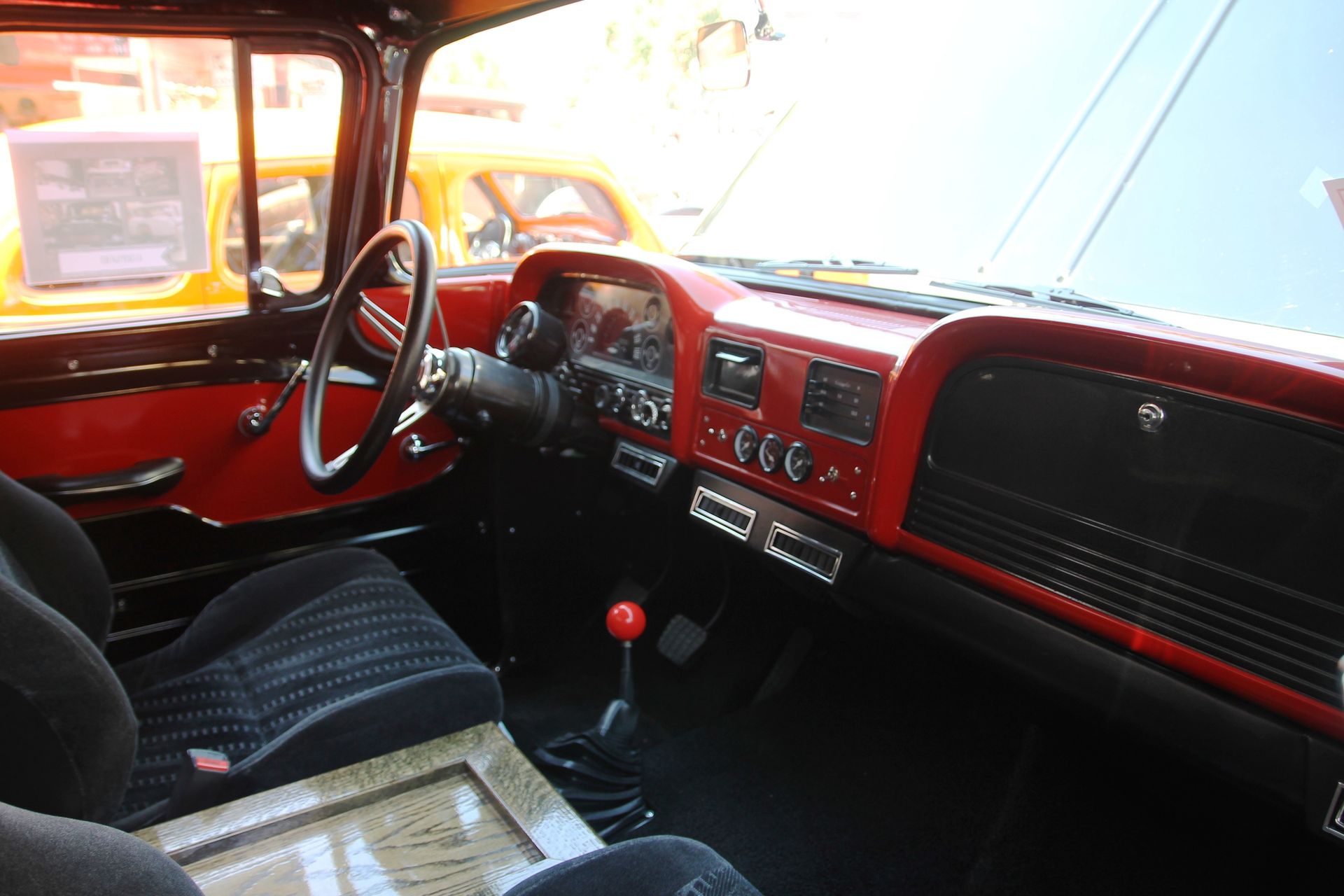 Full View