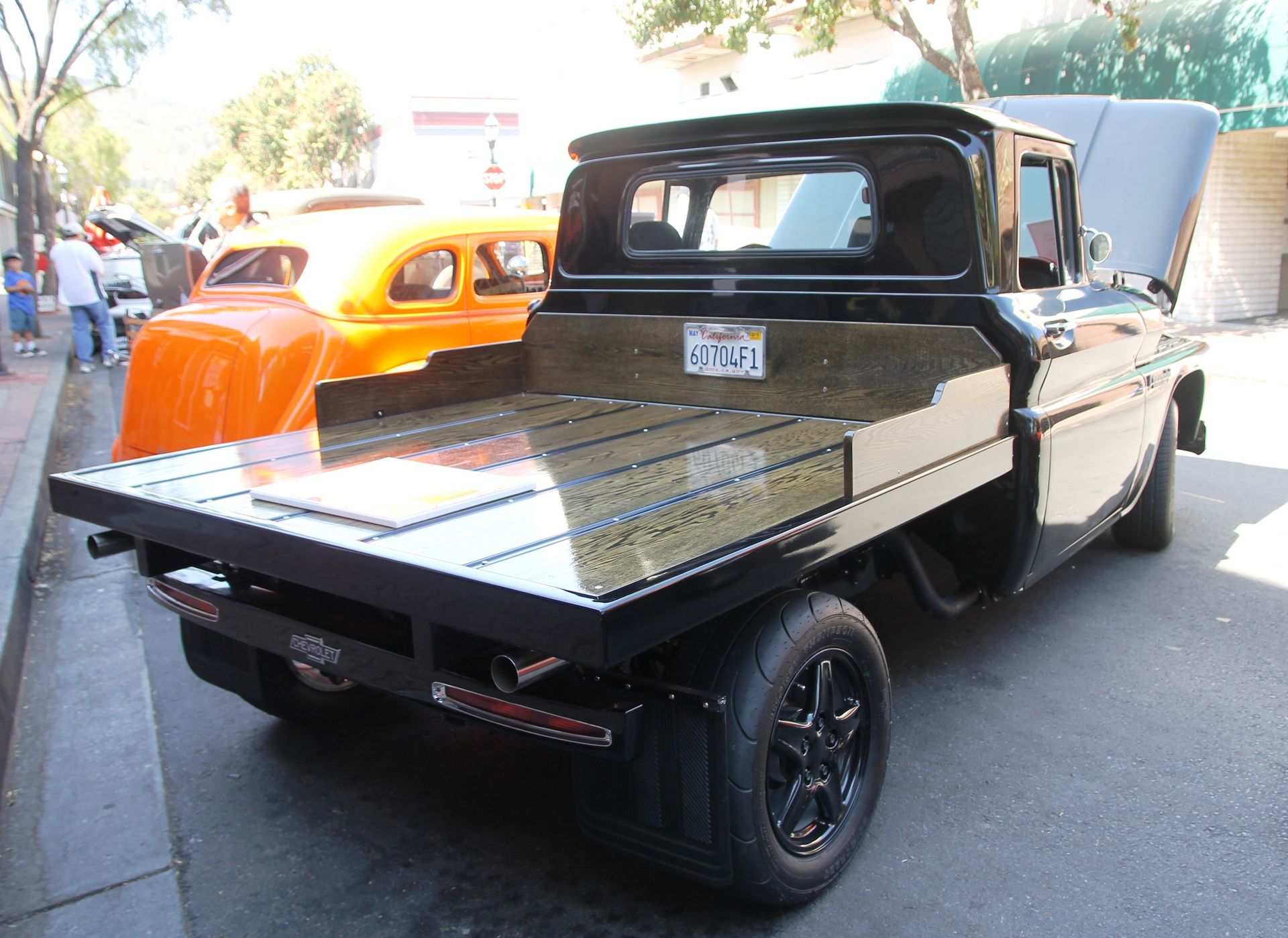 Full View
