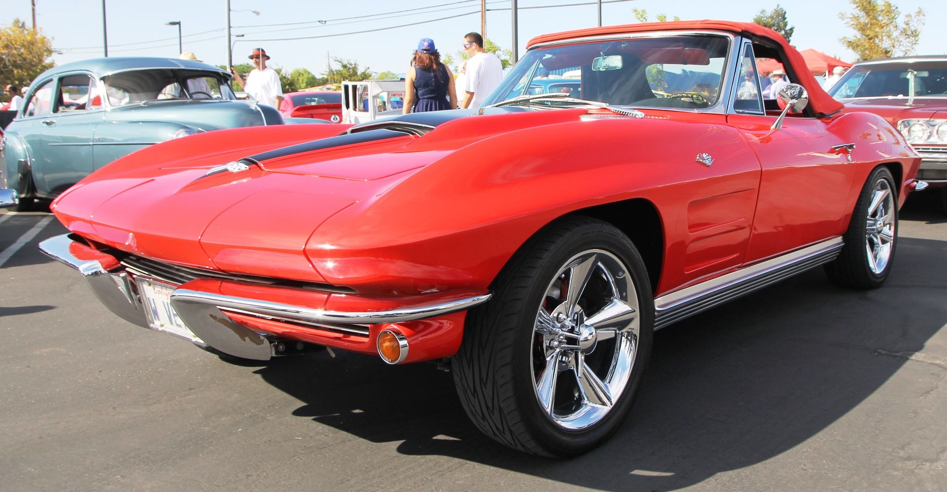 Full View