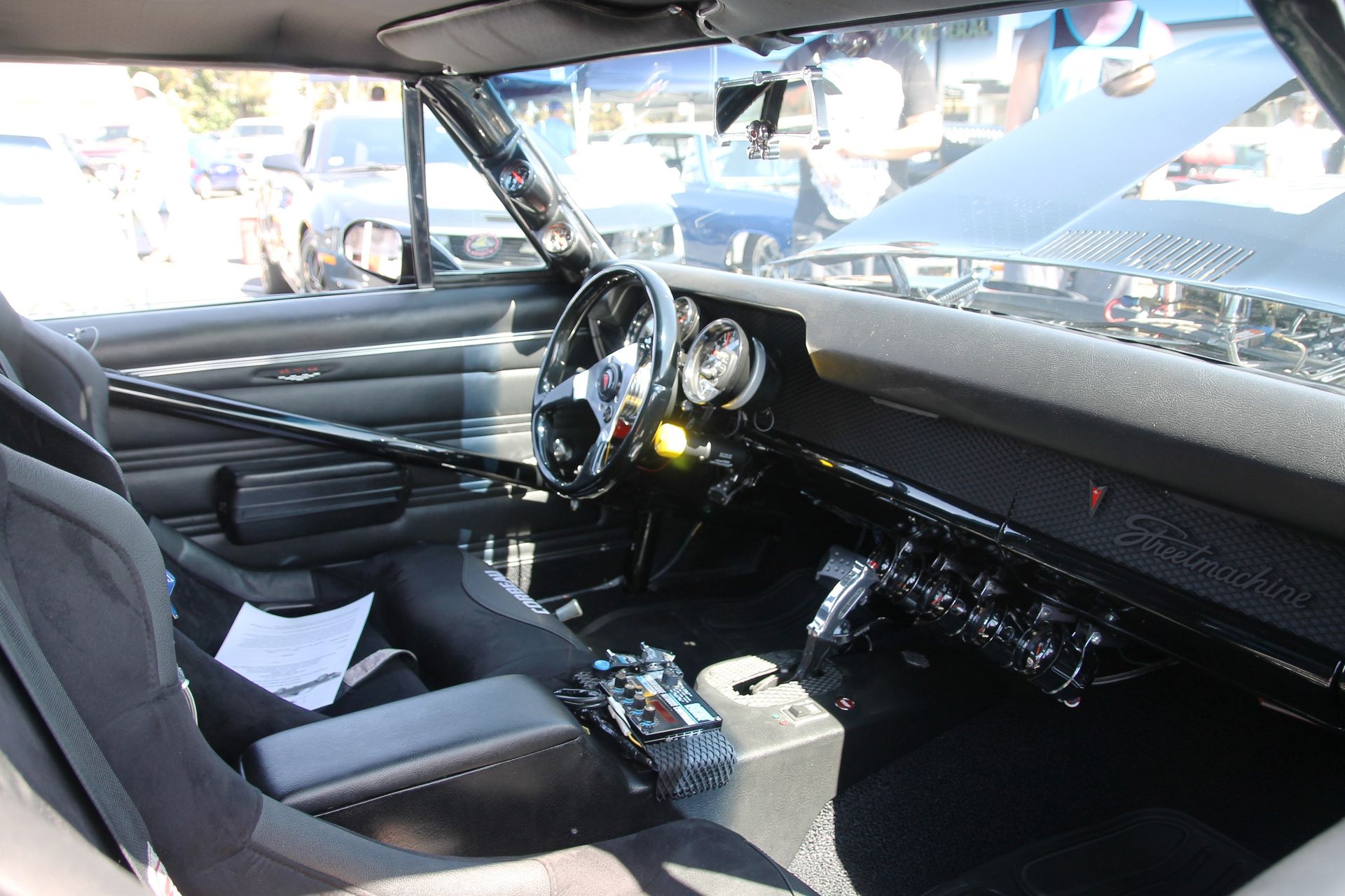 Full View