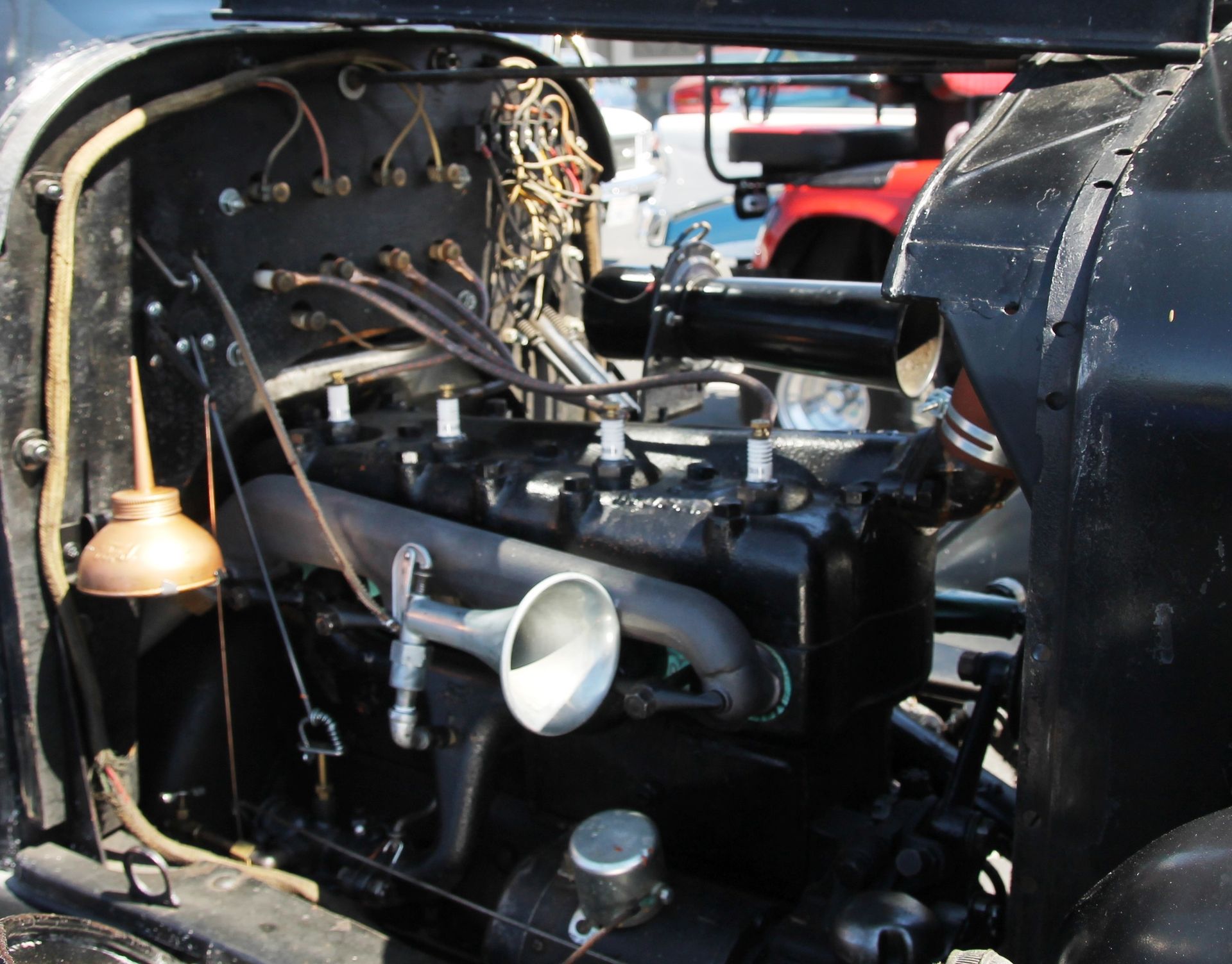 Full View