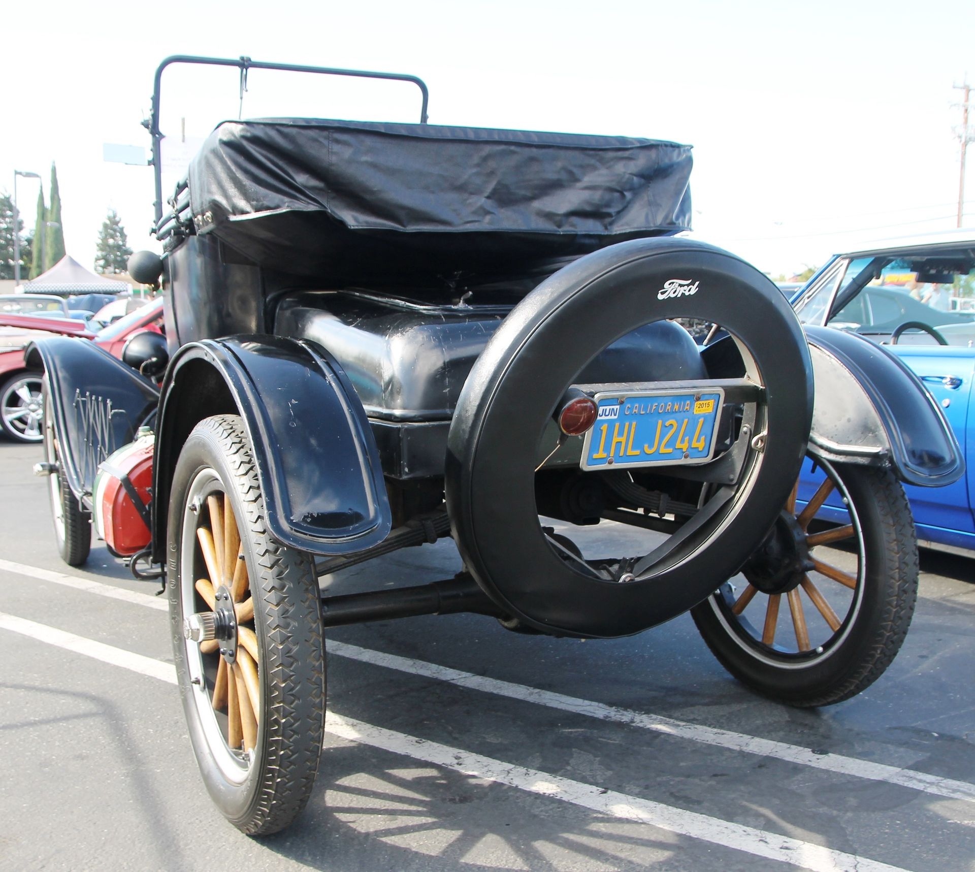 Full View