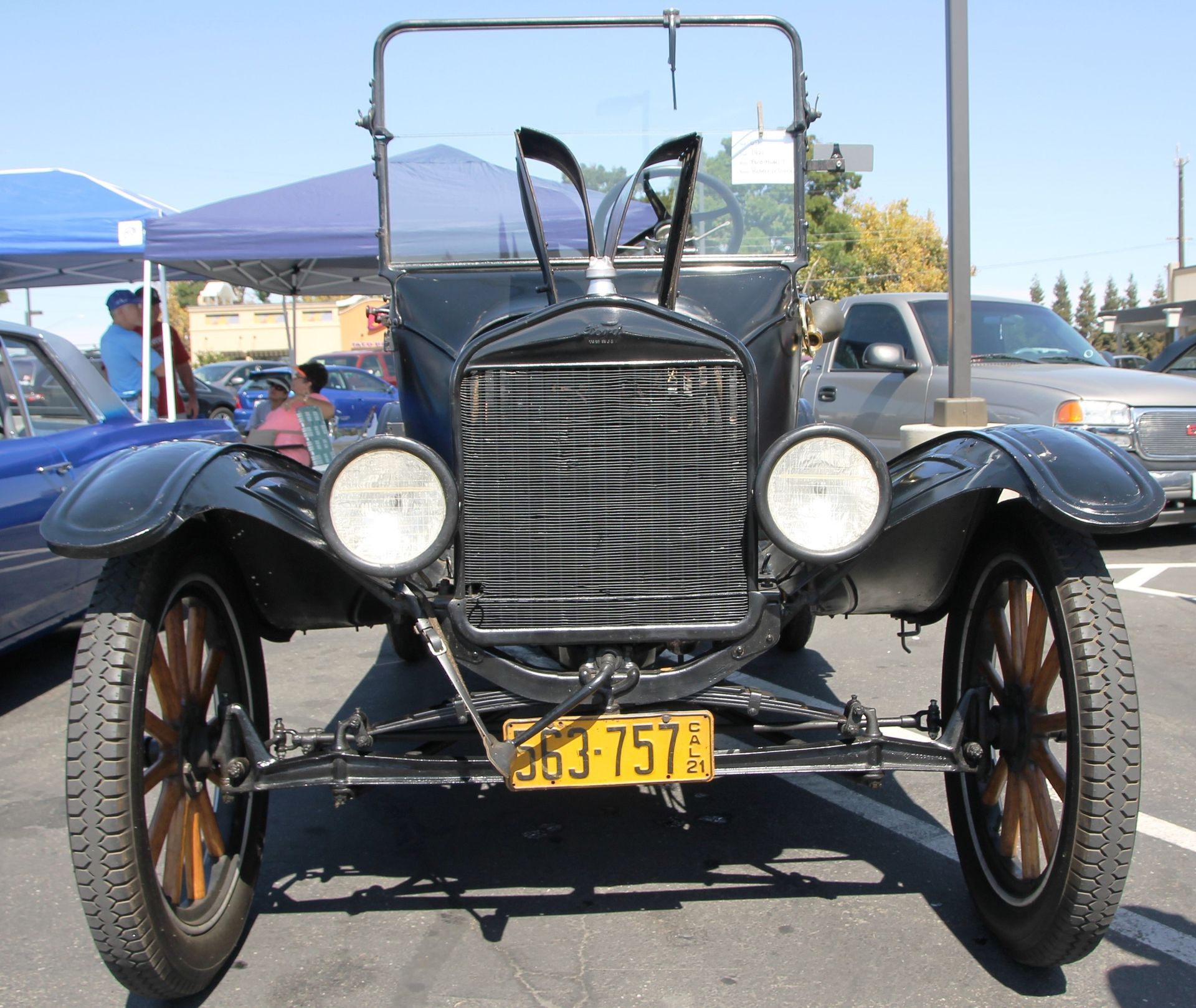 Full View