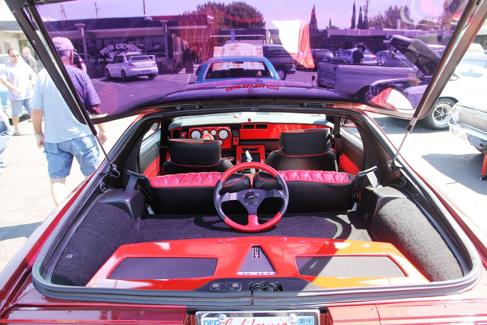 Full View