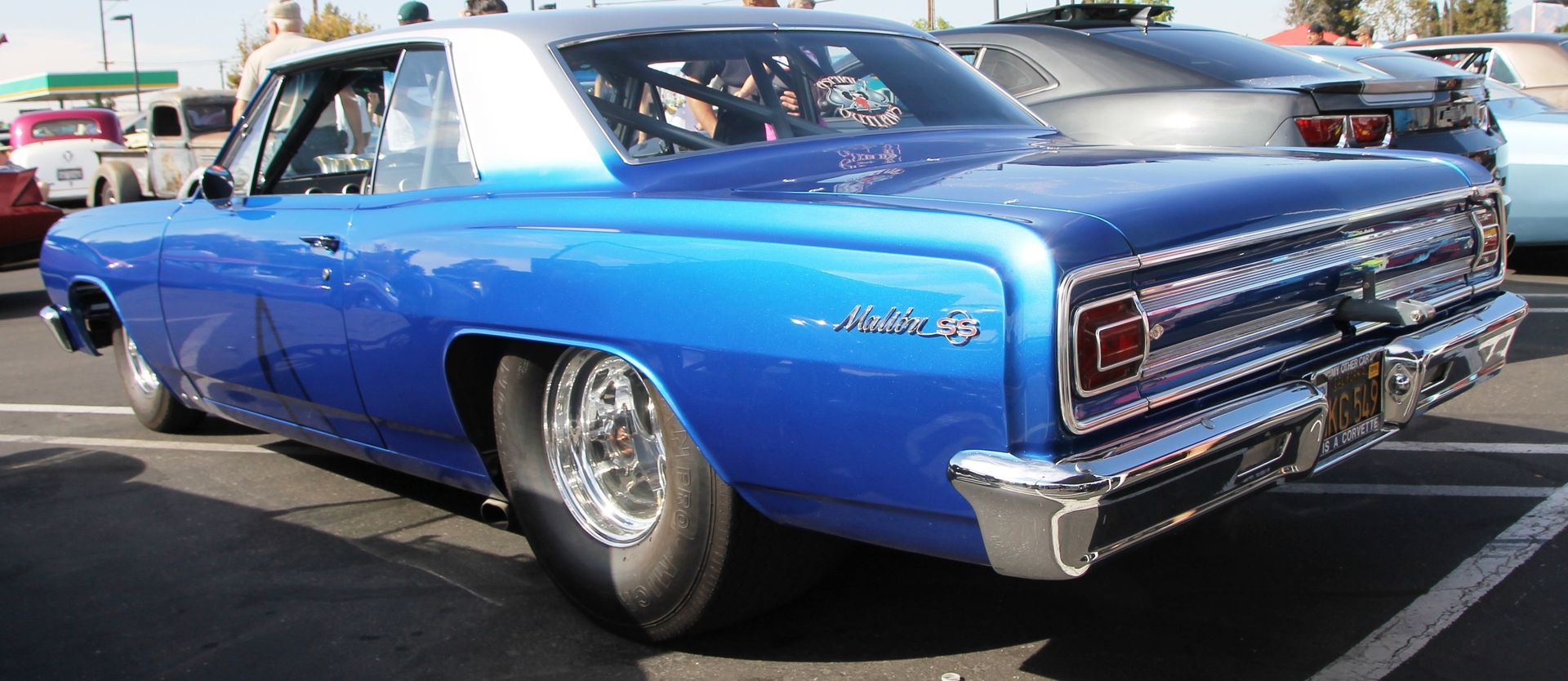 Full View