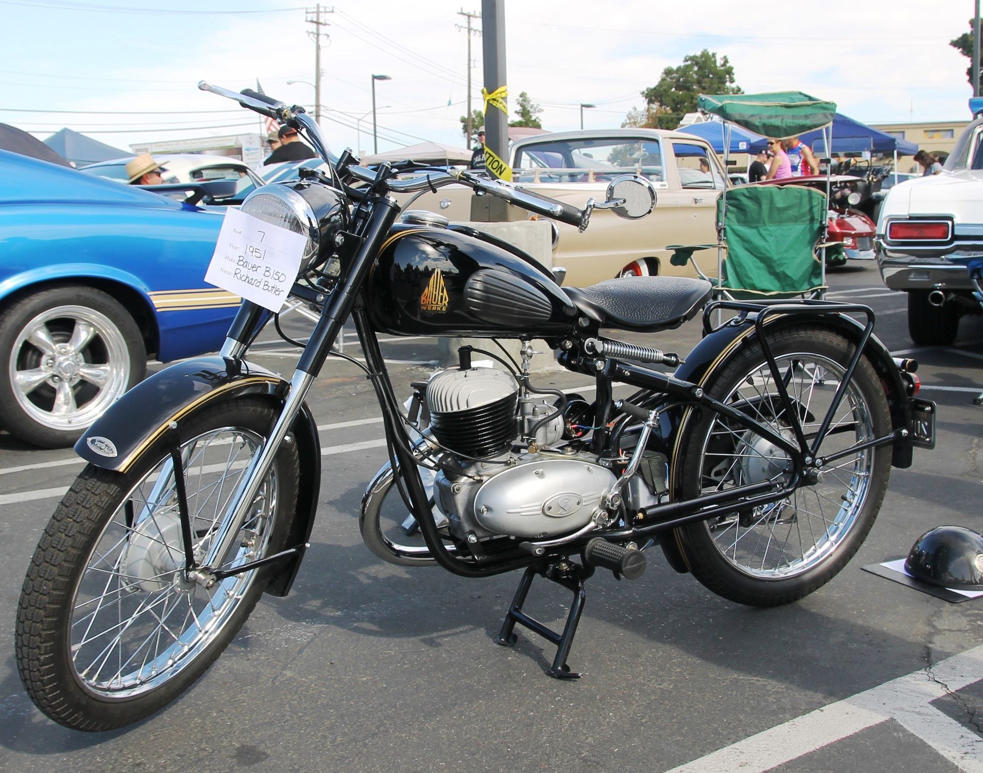Full View