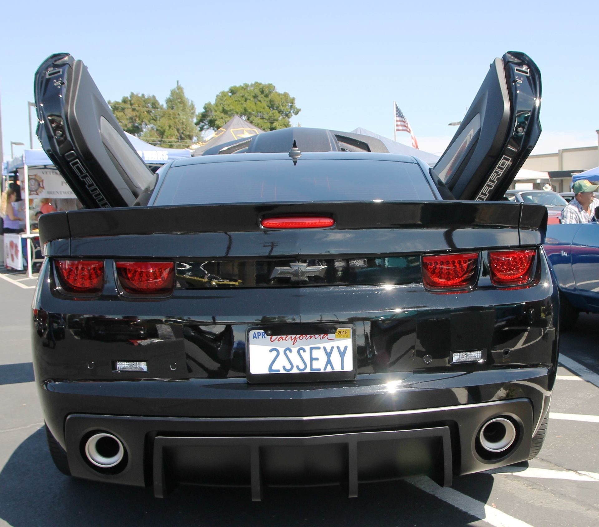 Full View