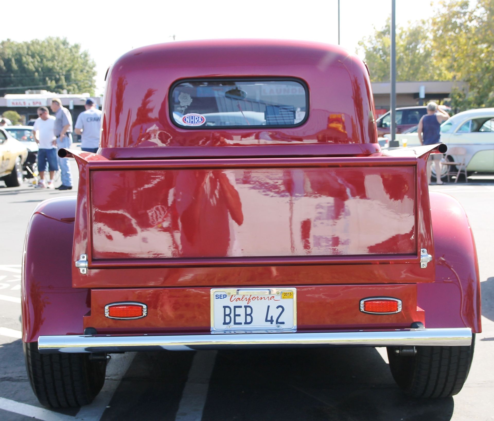 Full View