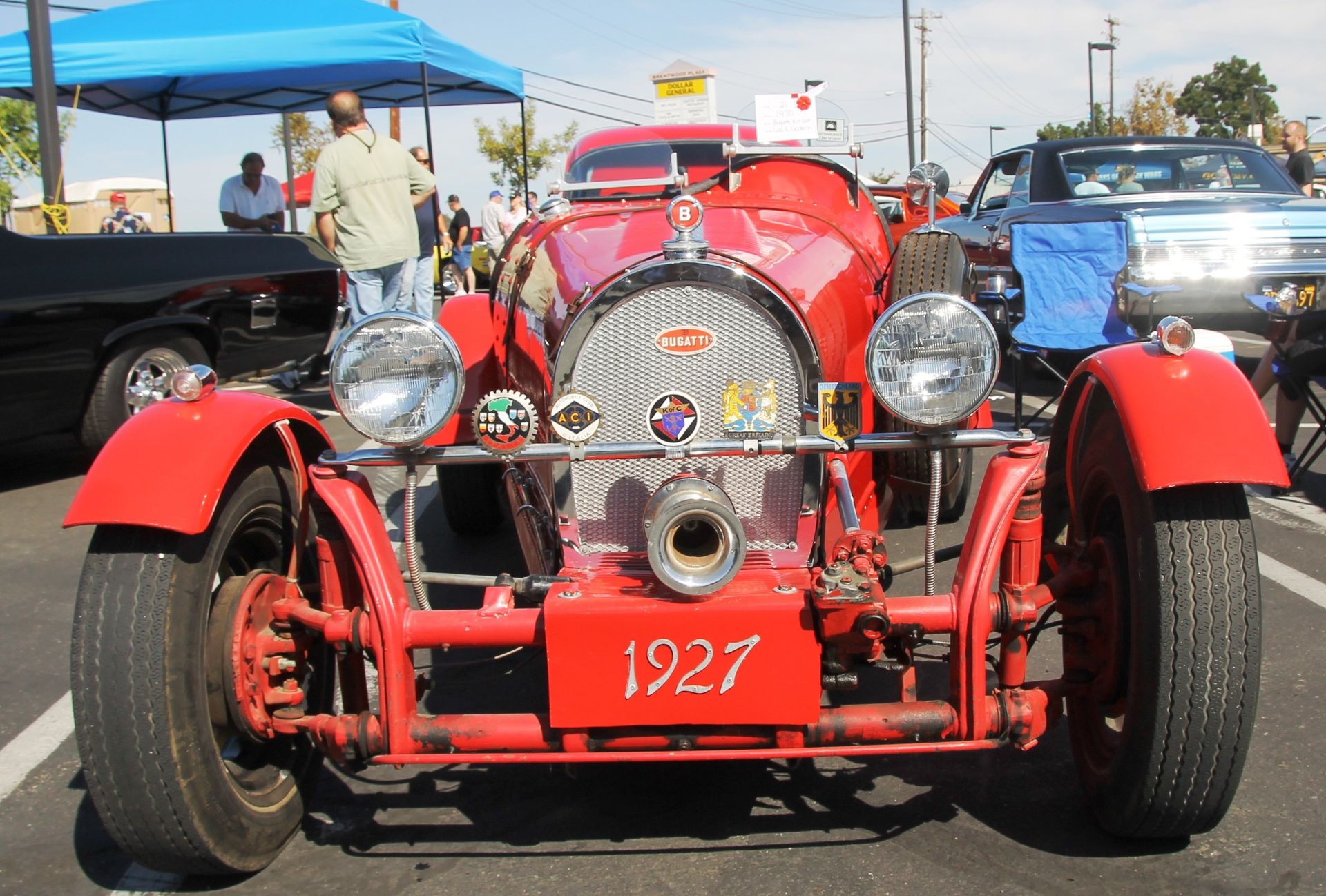 Full View