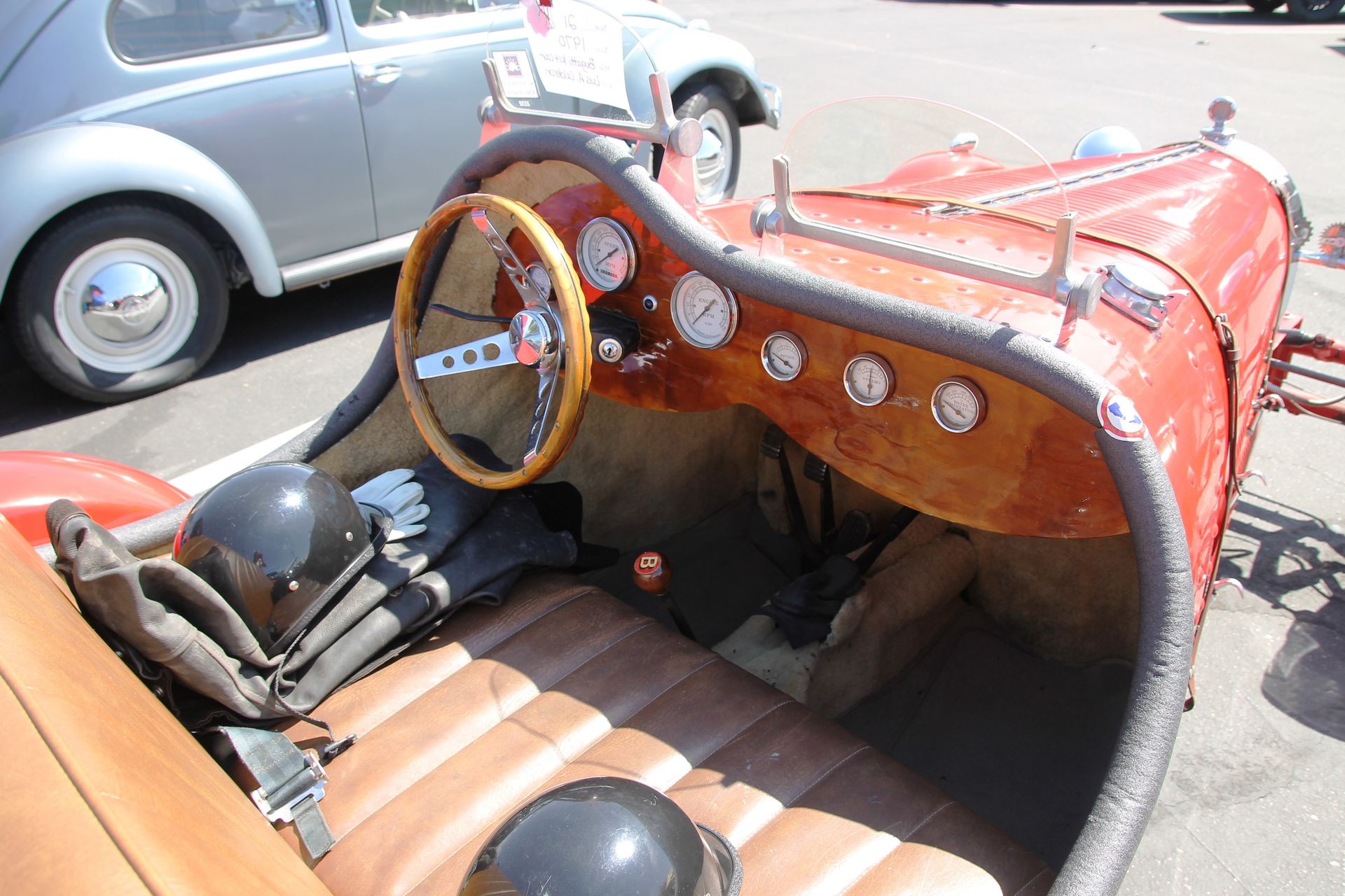 Full View