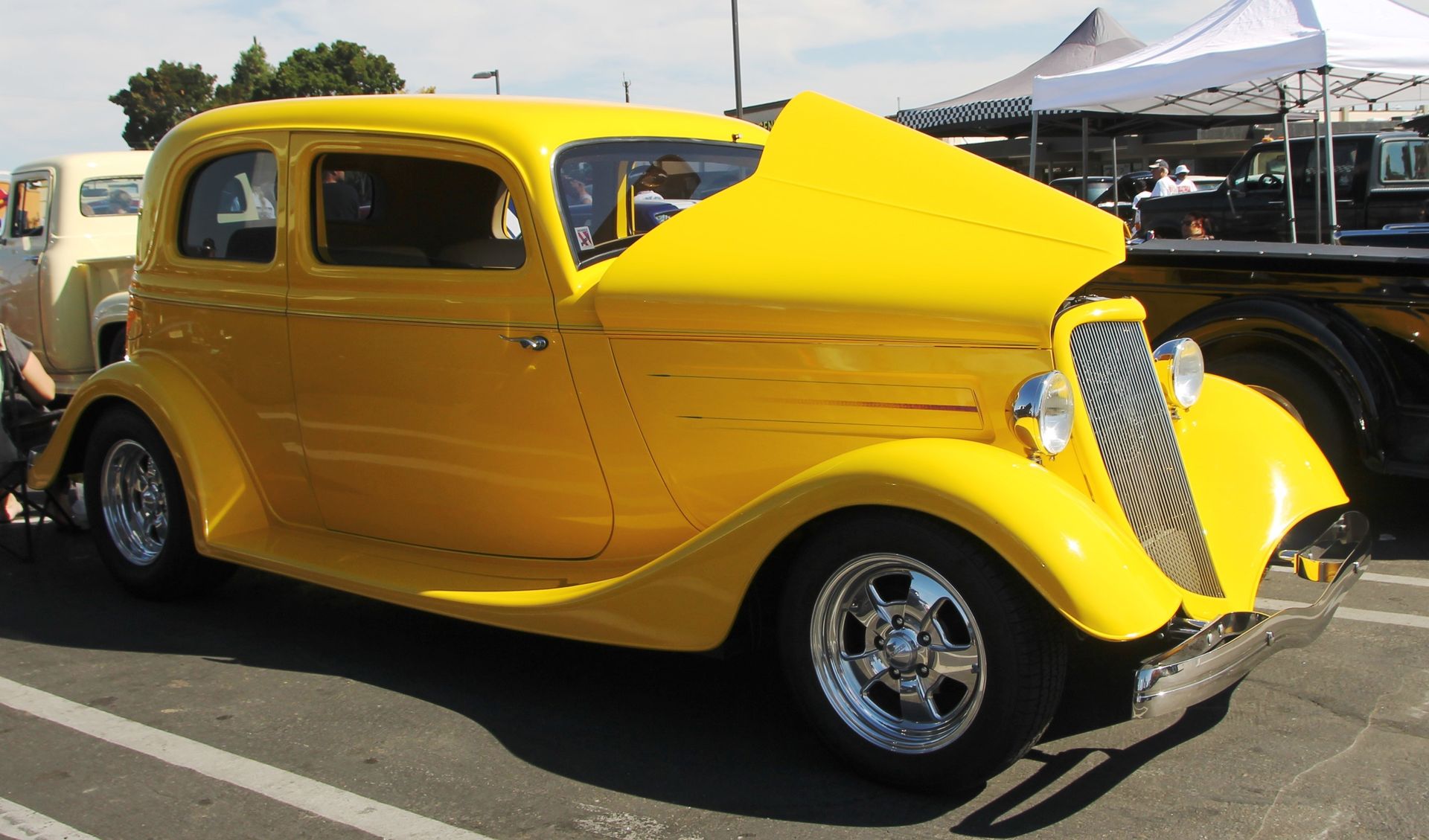 Full View