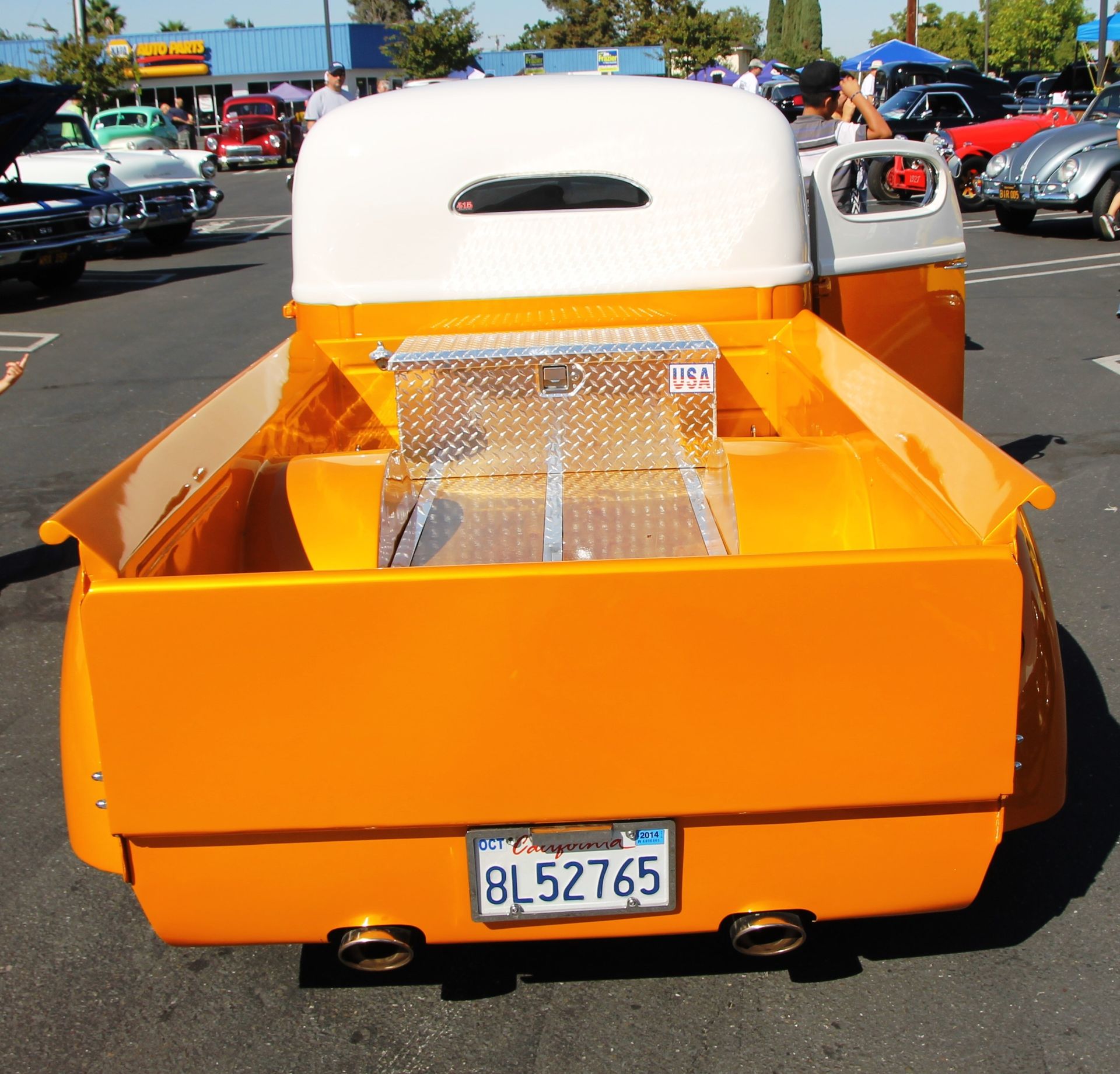 Full View