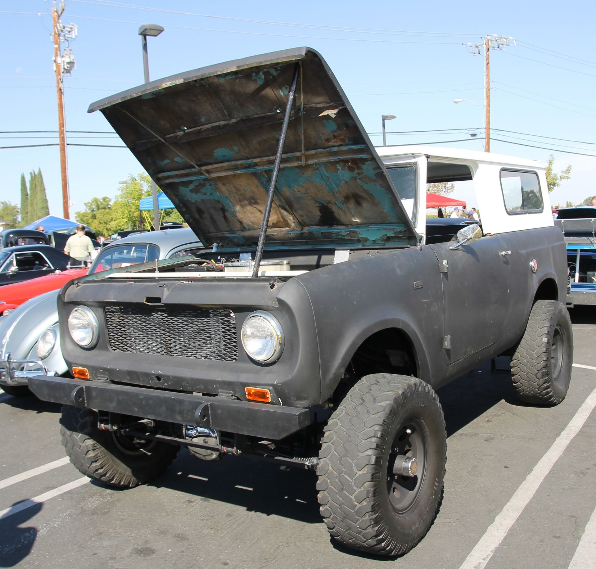 Full View
