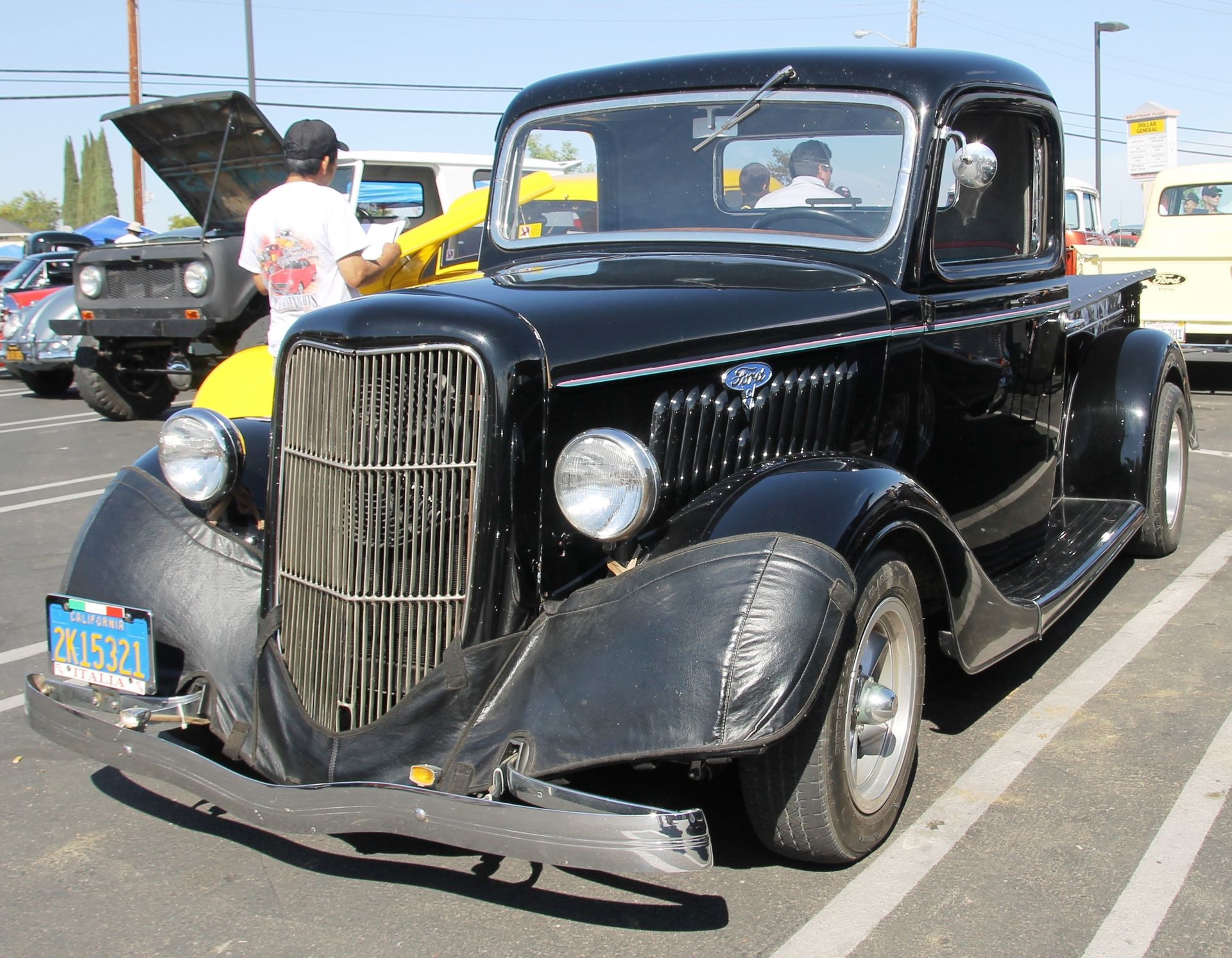 Full View